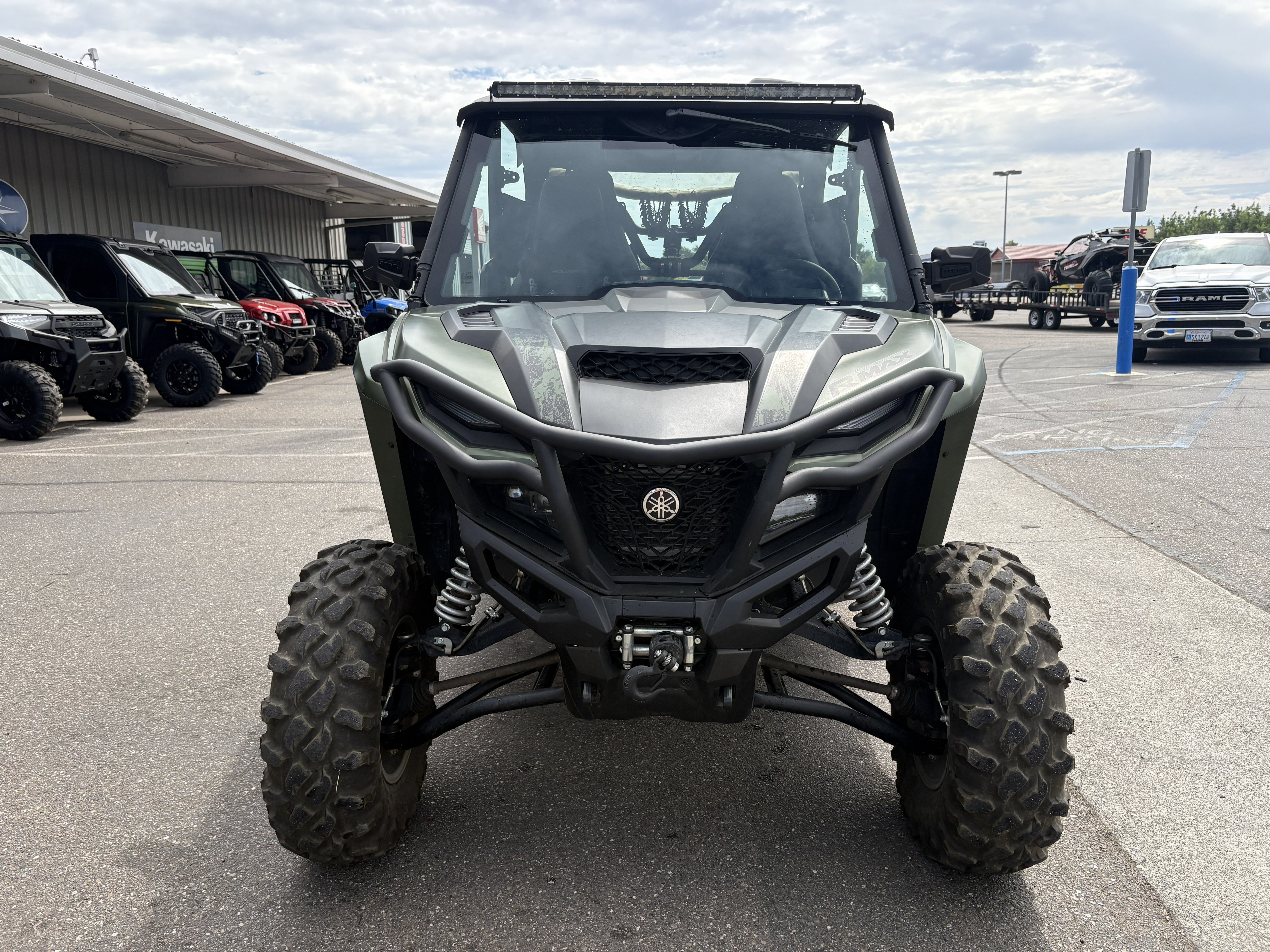 powersport image