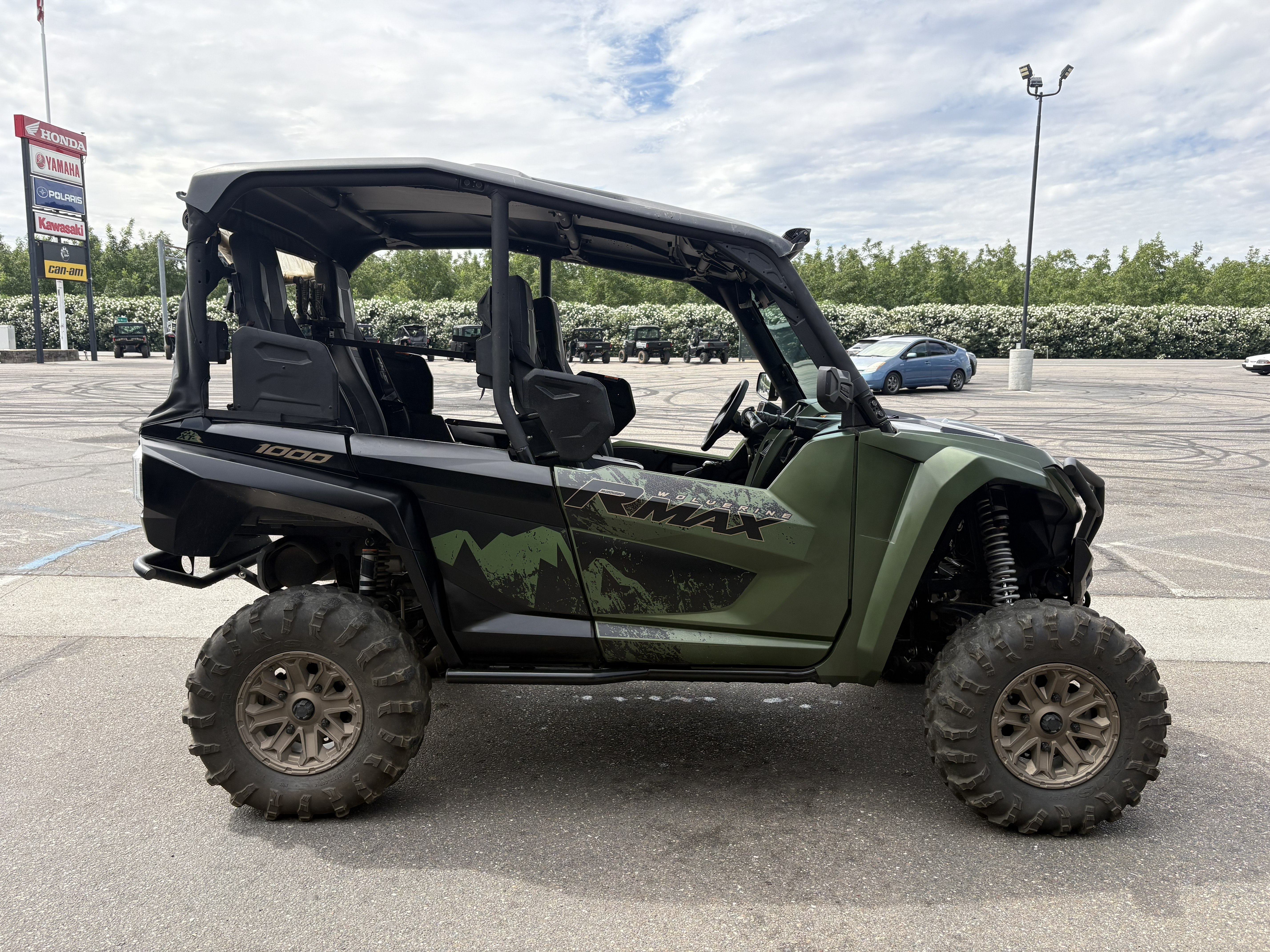 powersport image