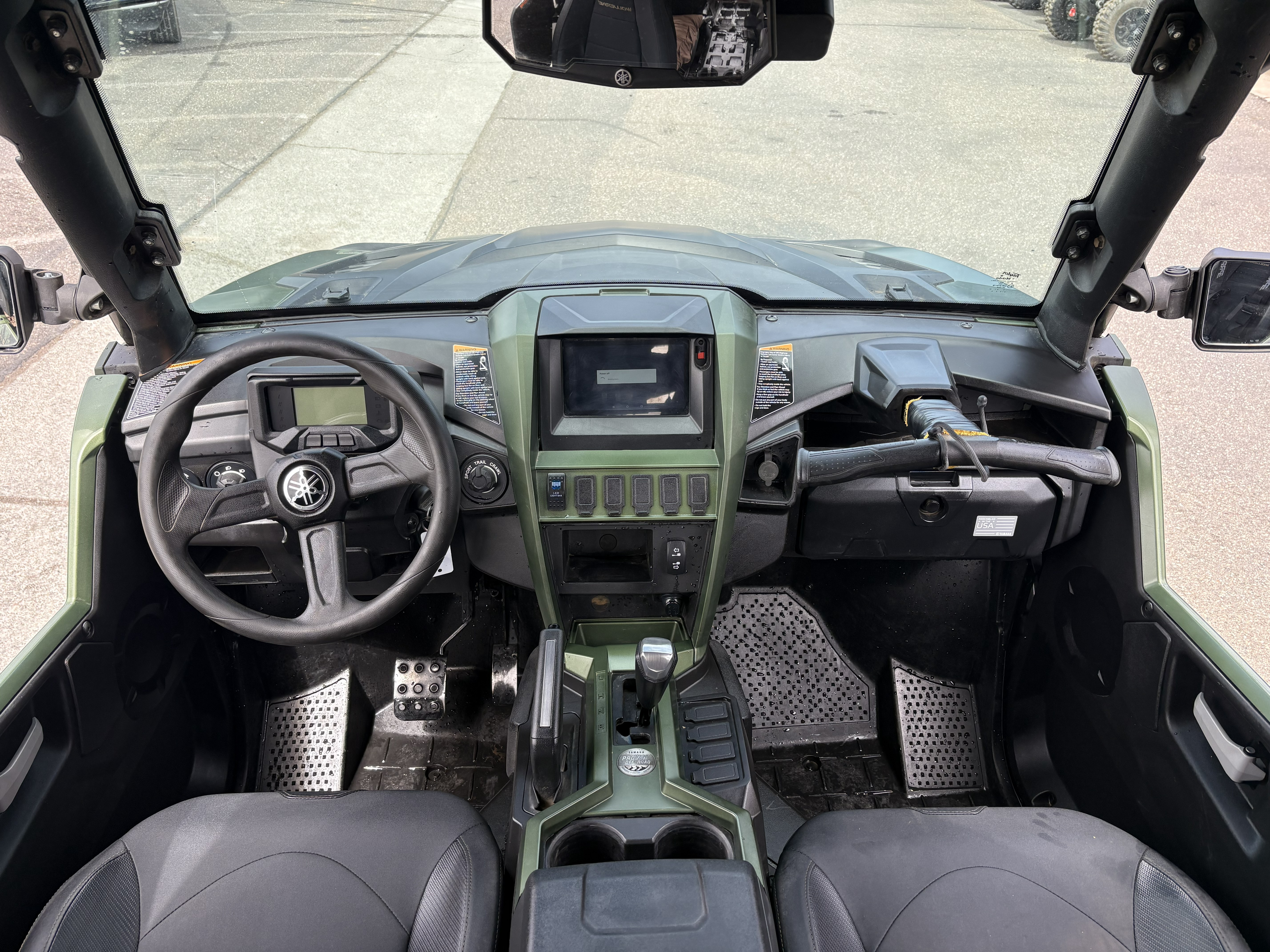 powersport image