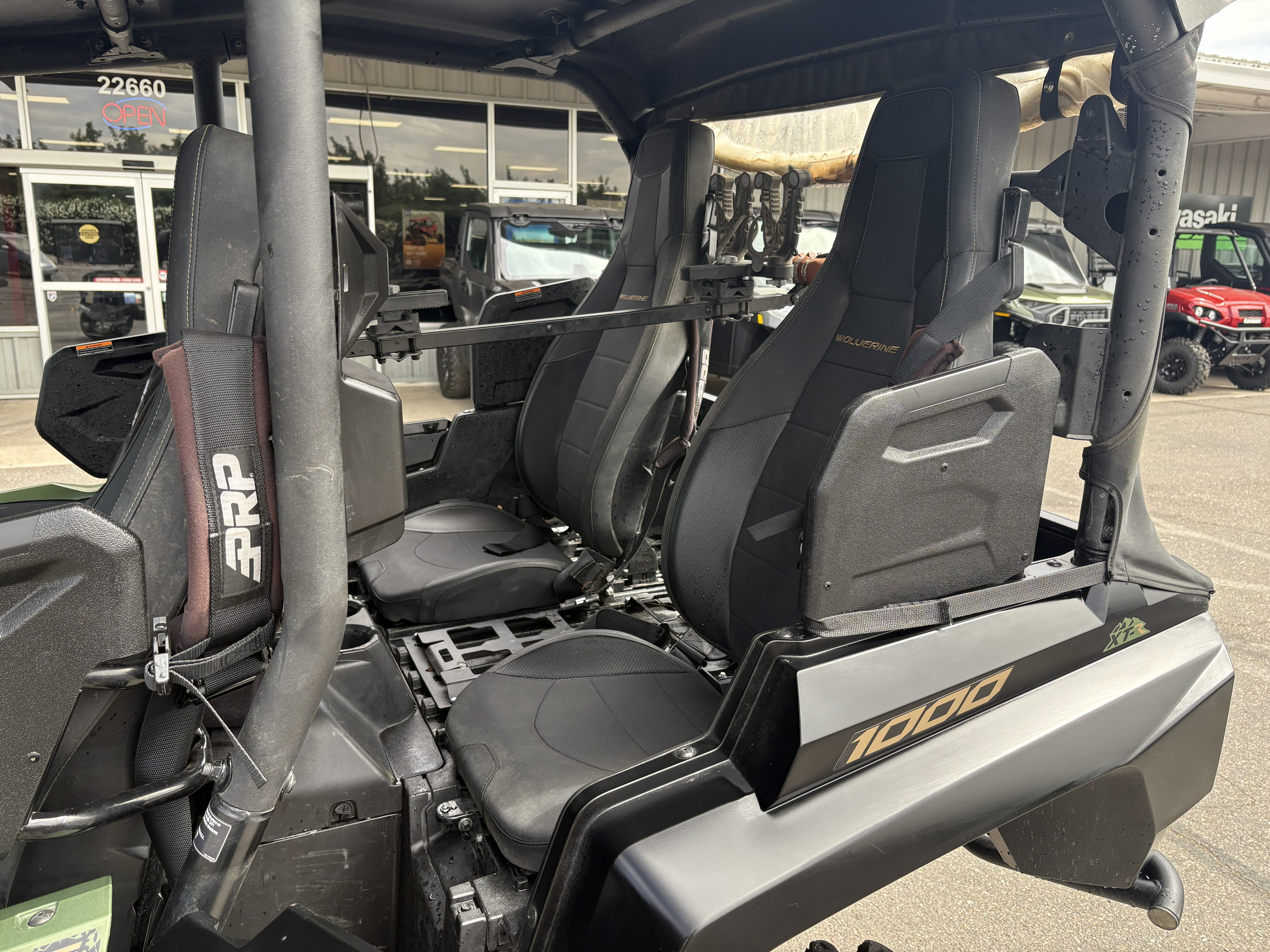 powersport image