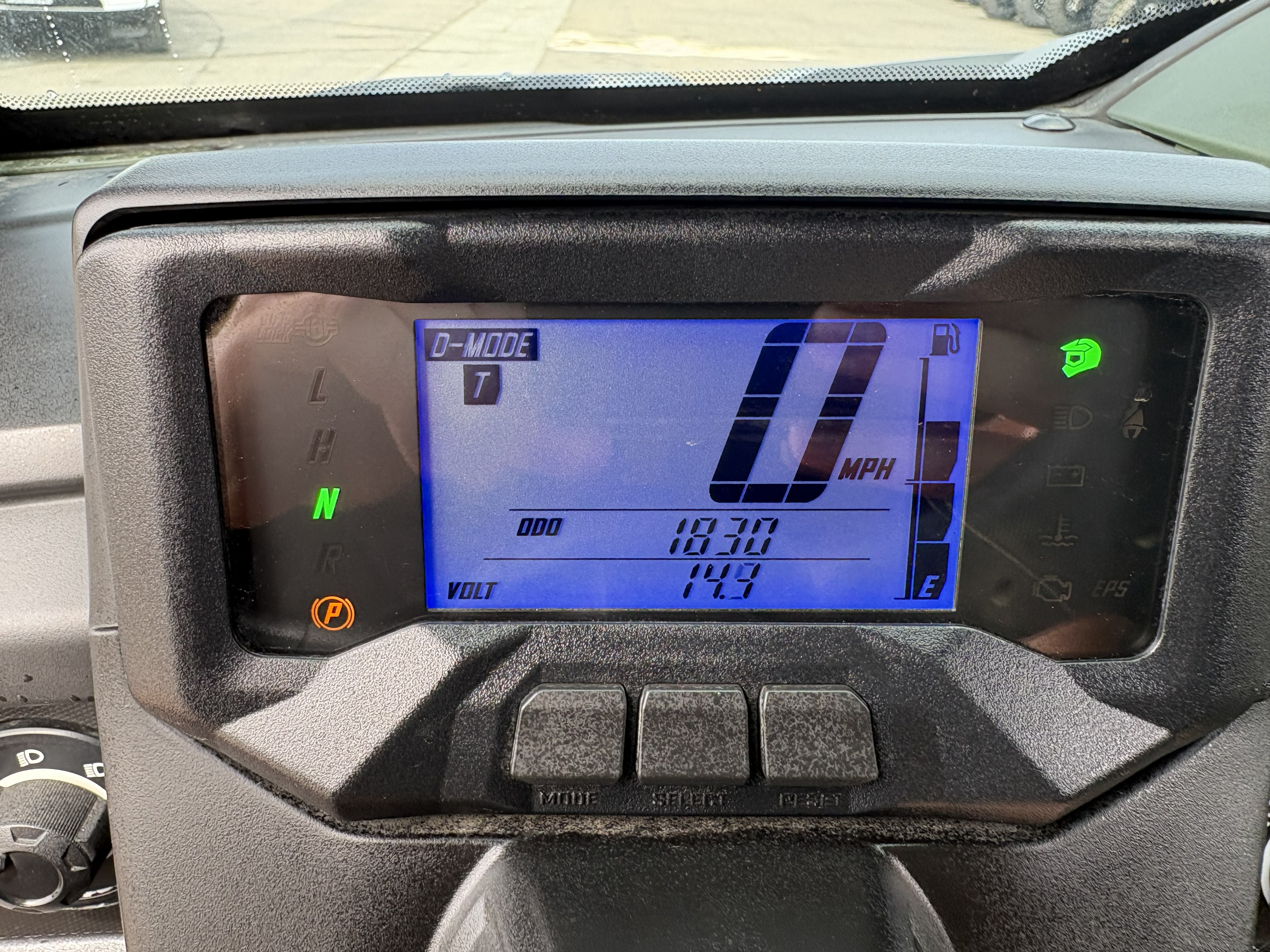 powersport image