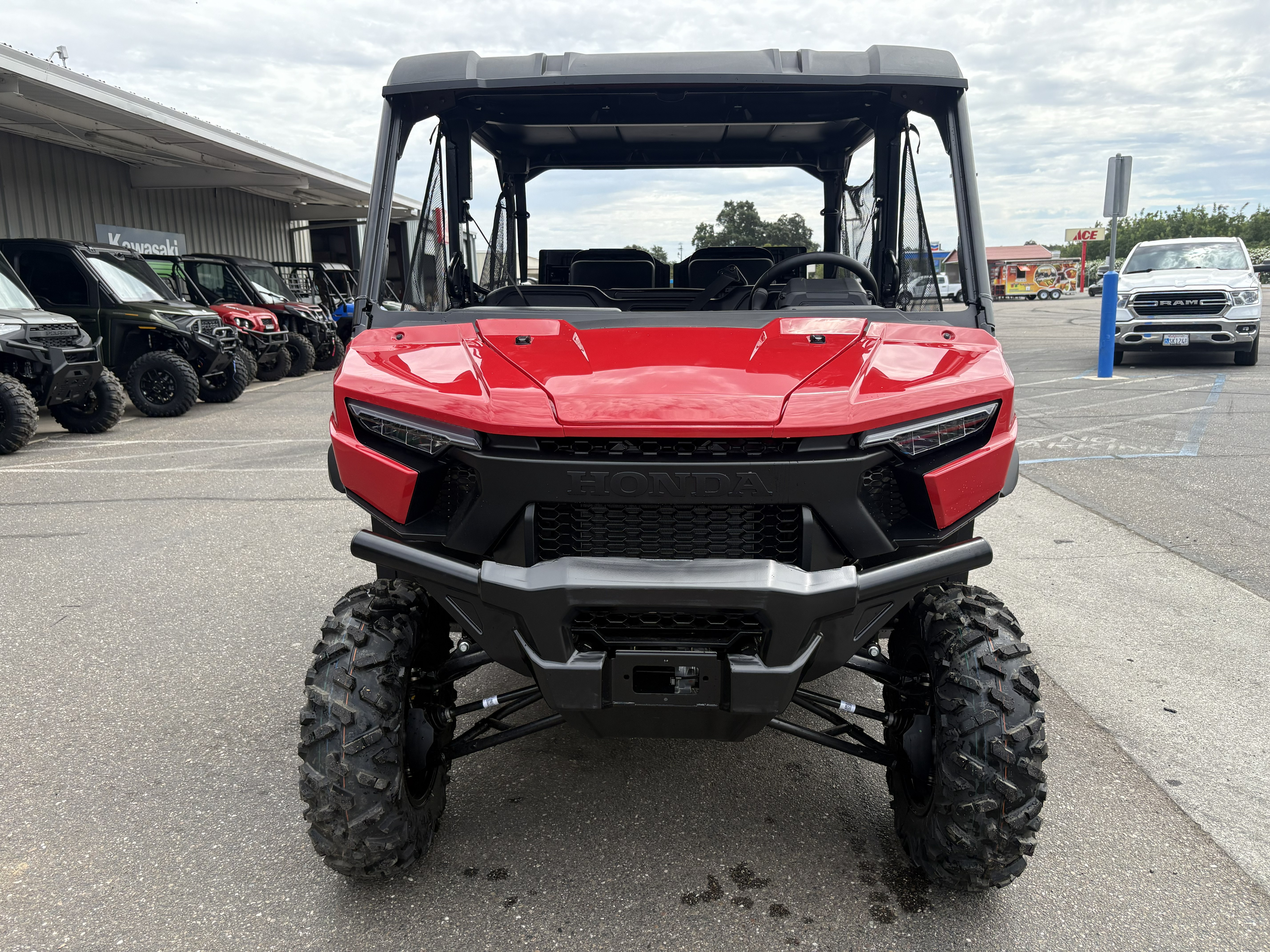 powersport image
