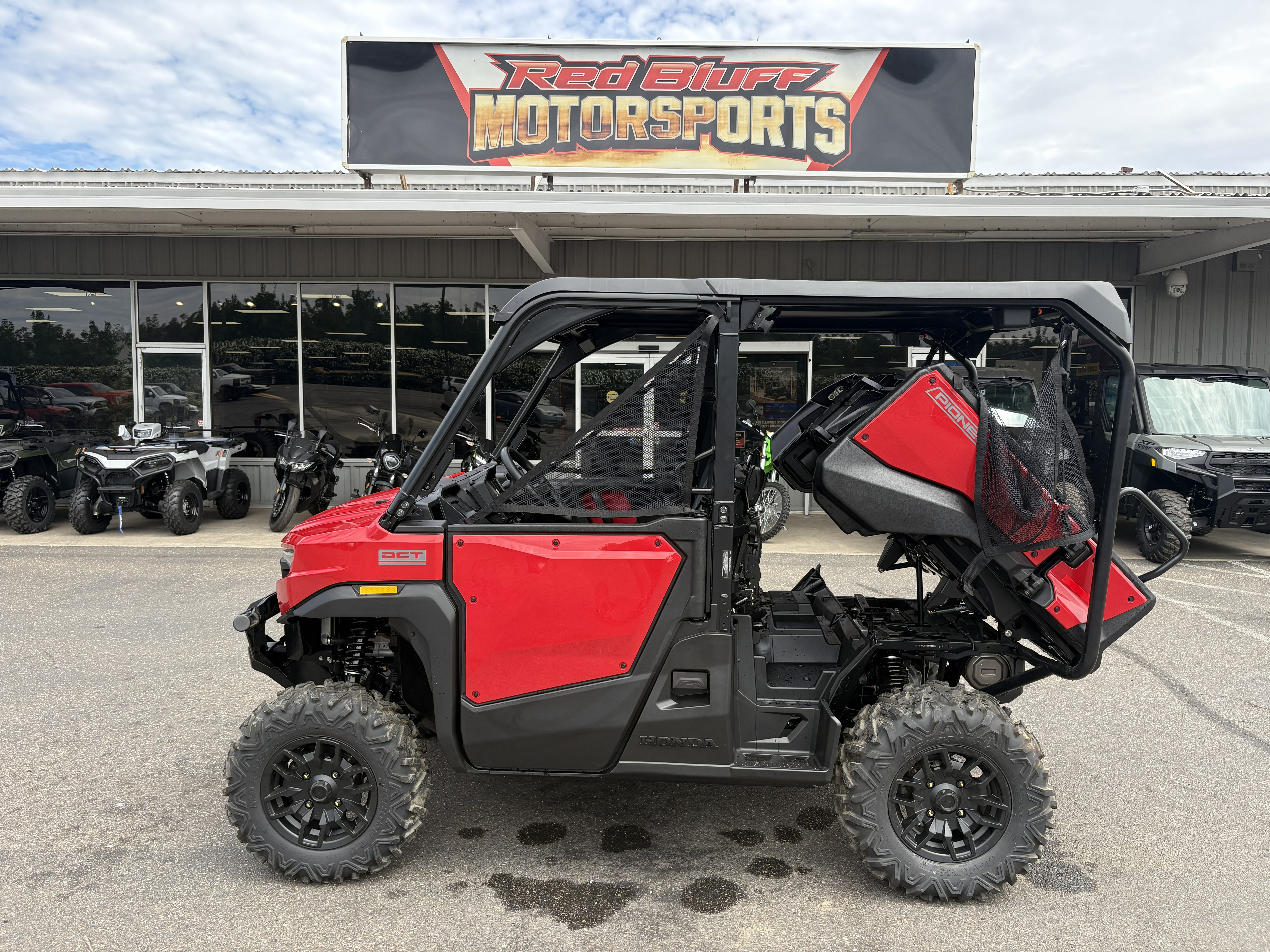 powersport image