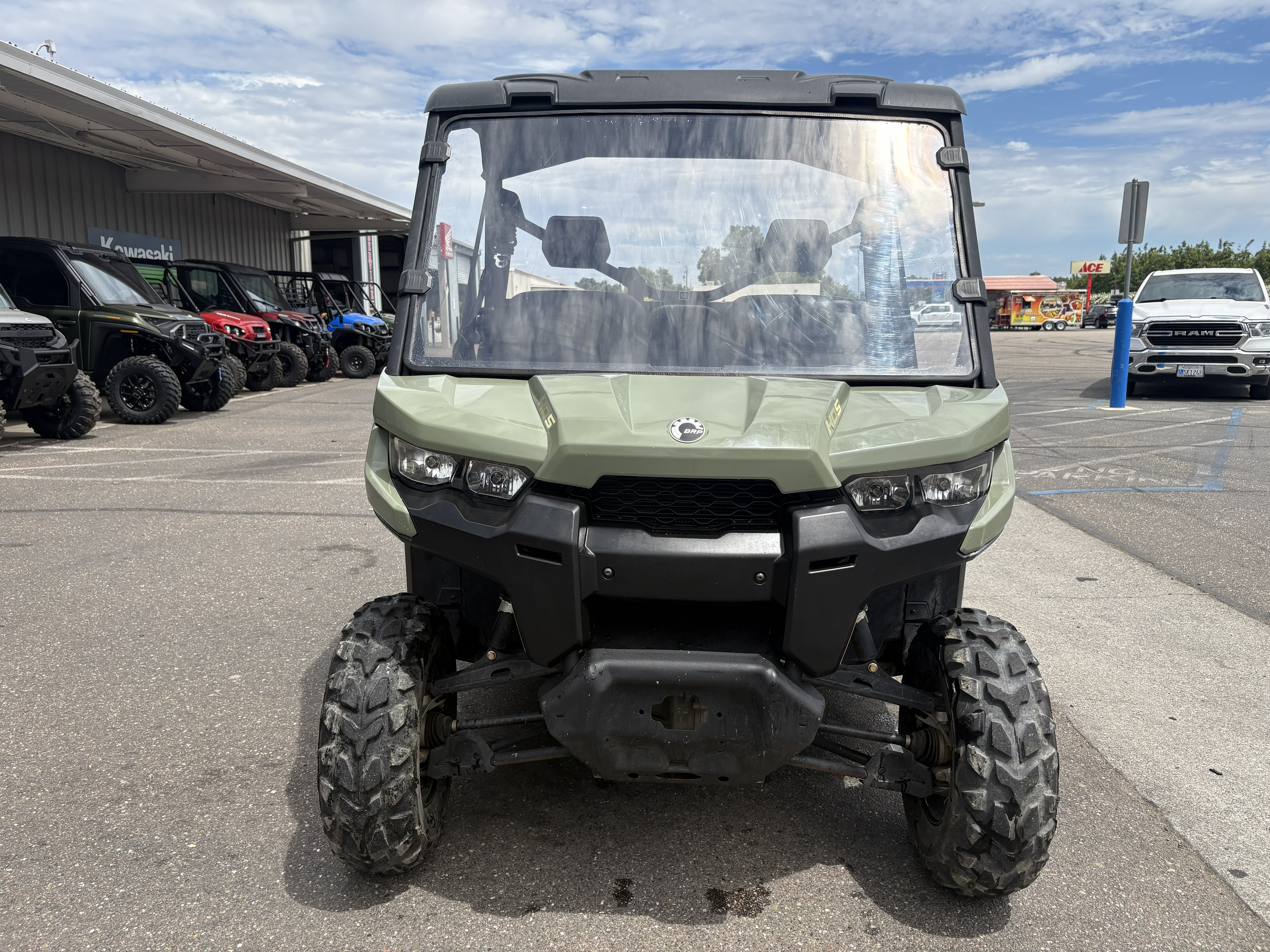 powersport image