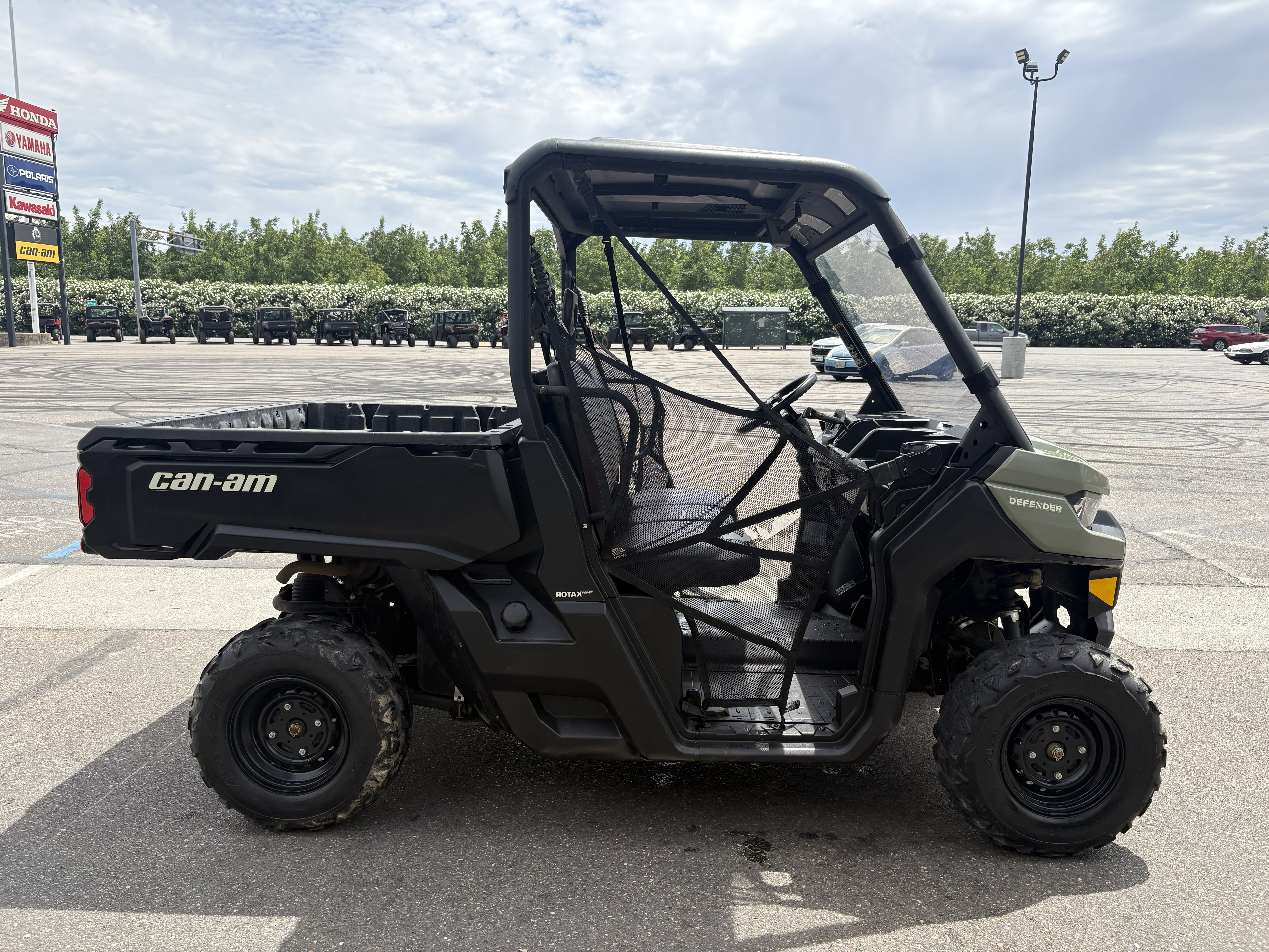 powersport image