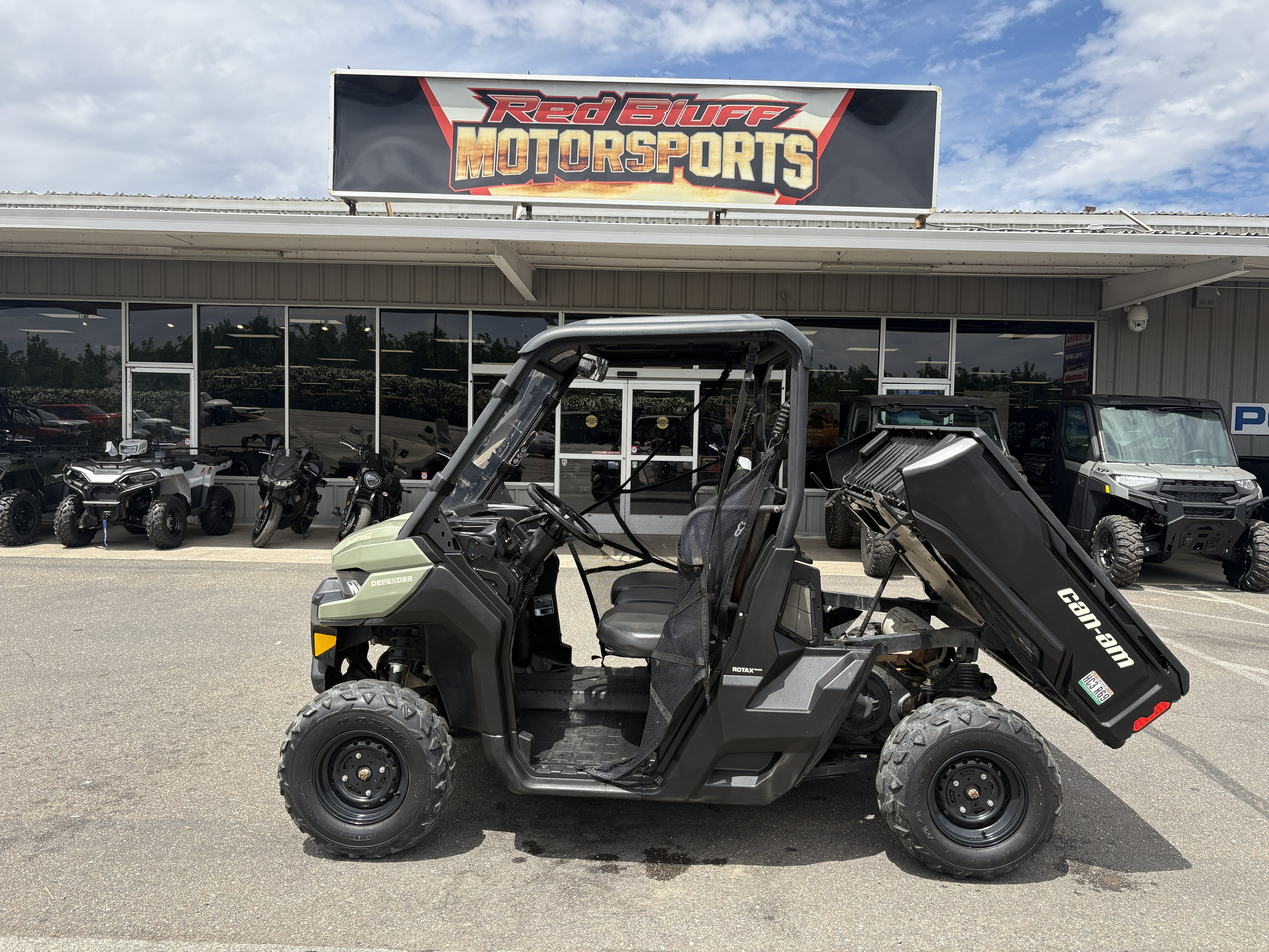 powersport image