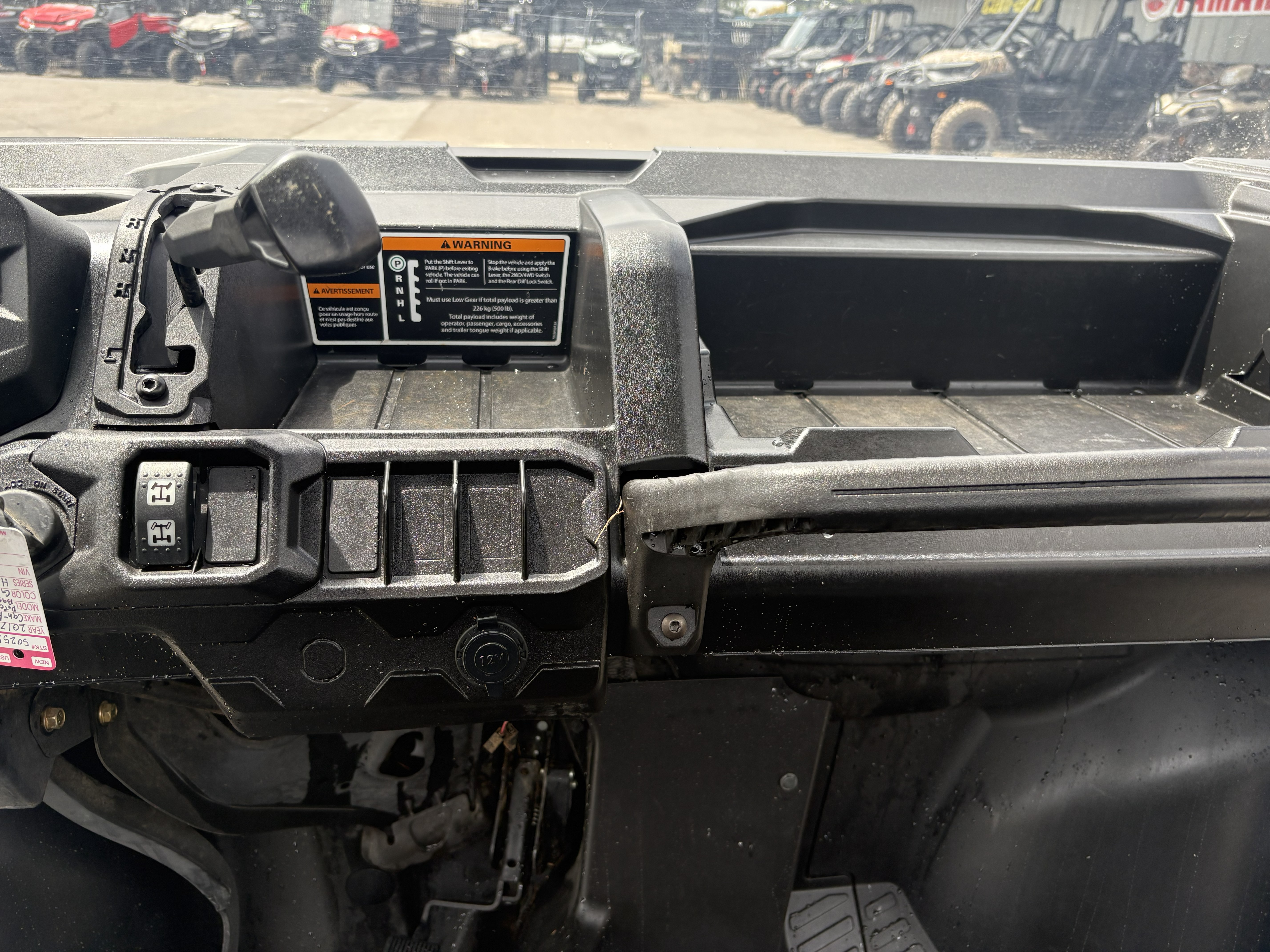 powersport image