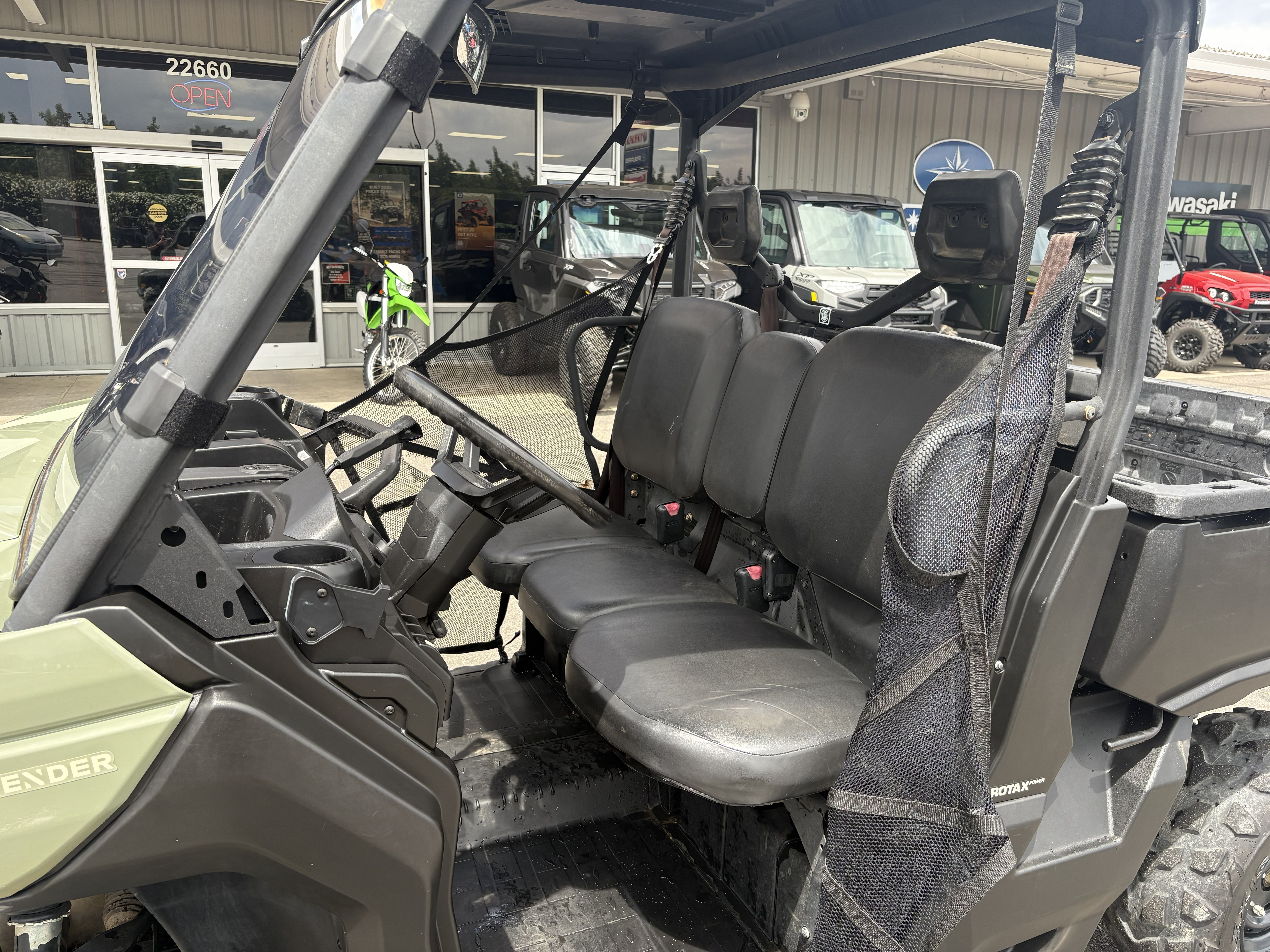 powersport image