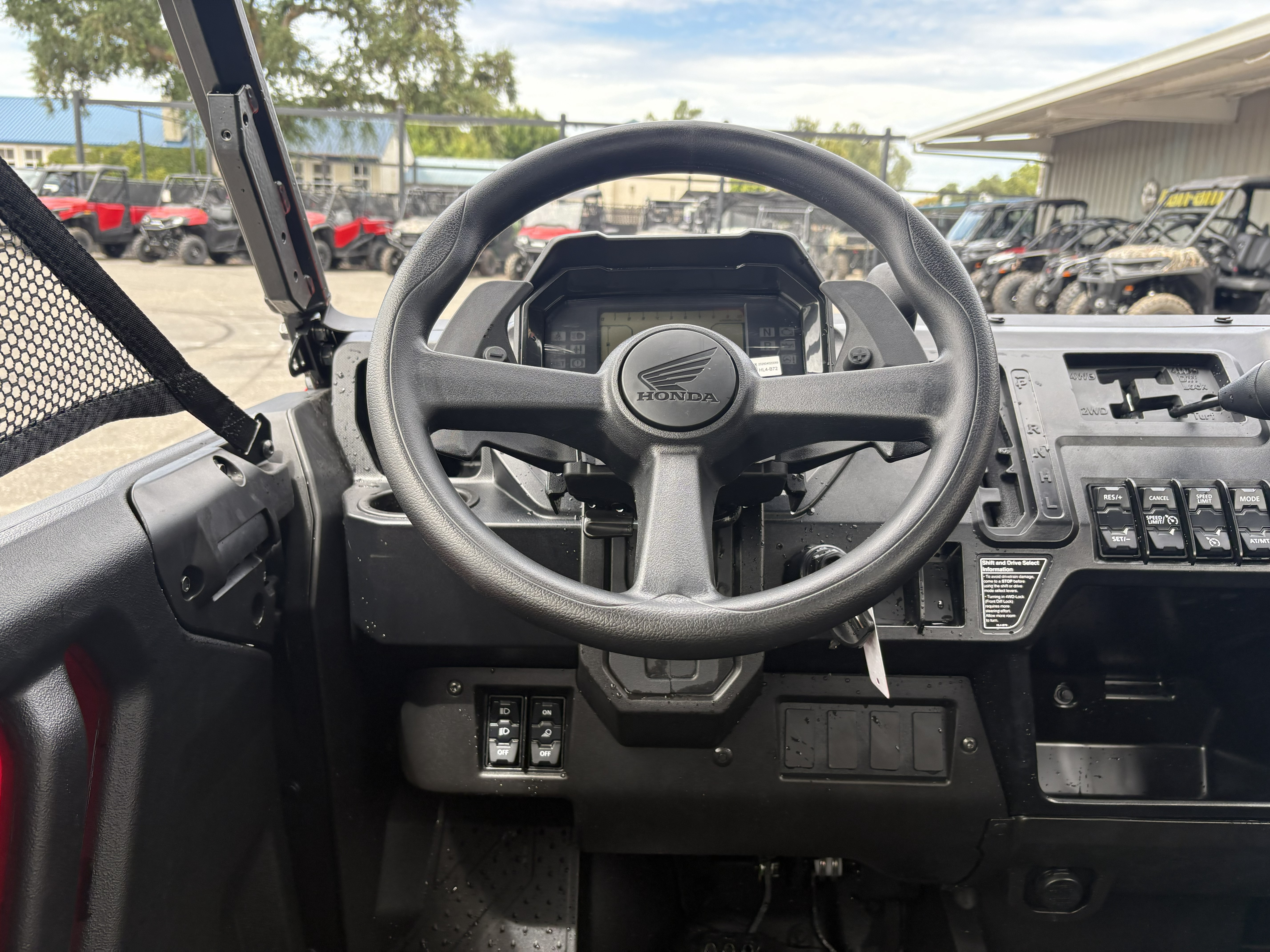powersport image