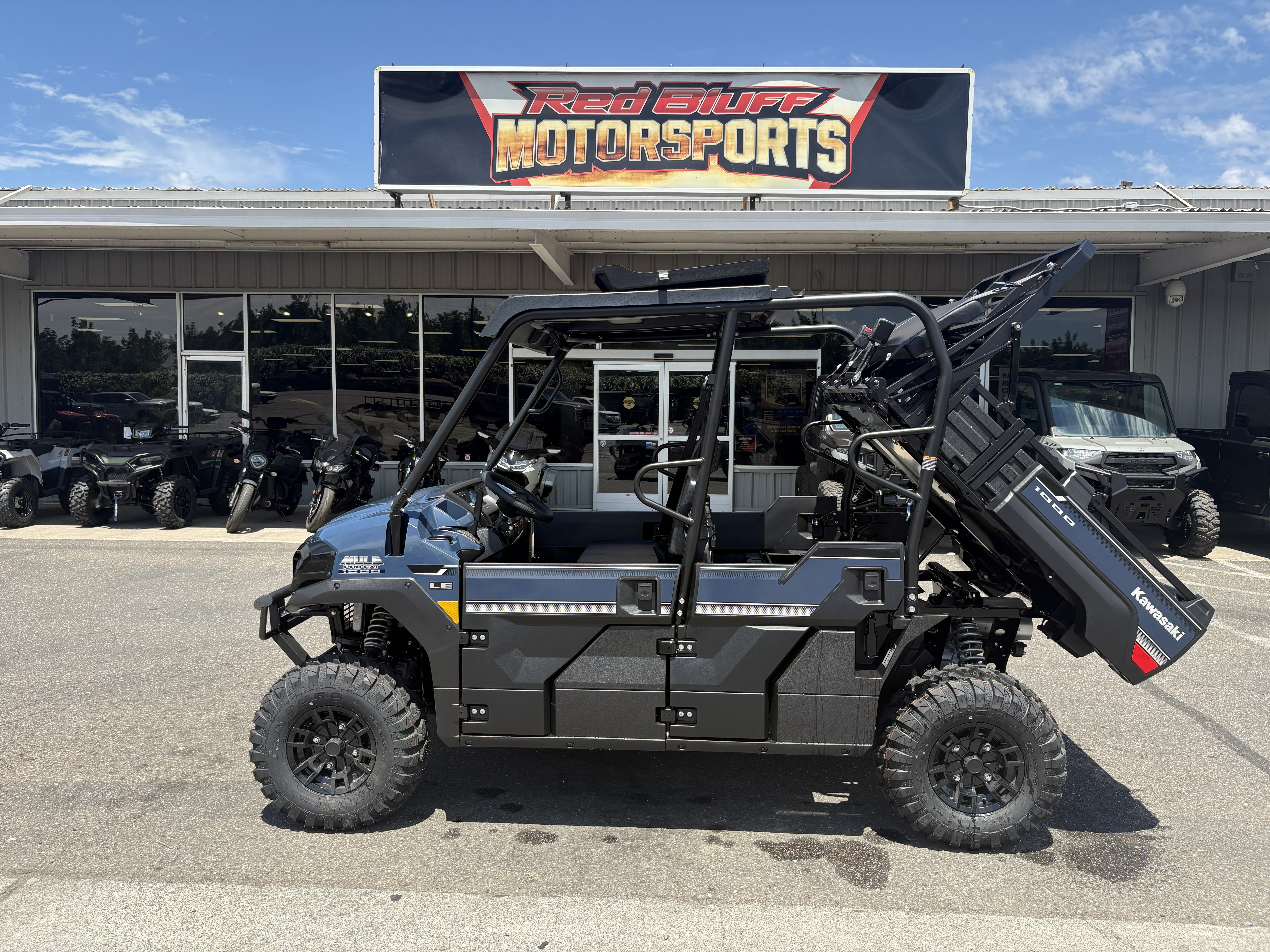 powersport image