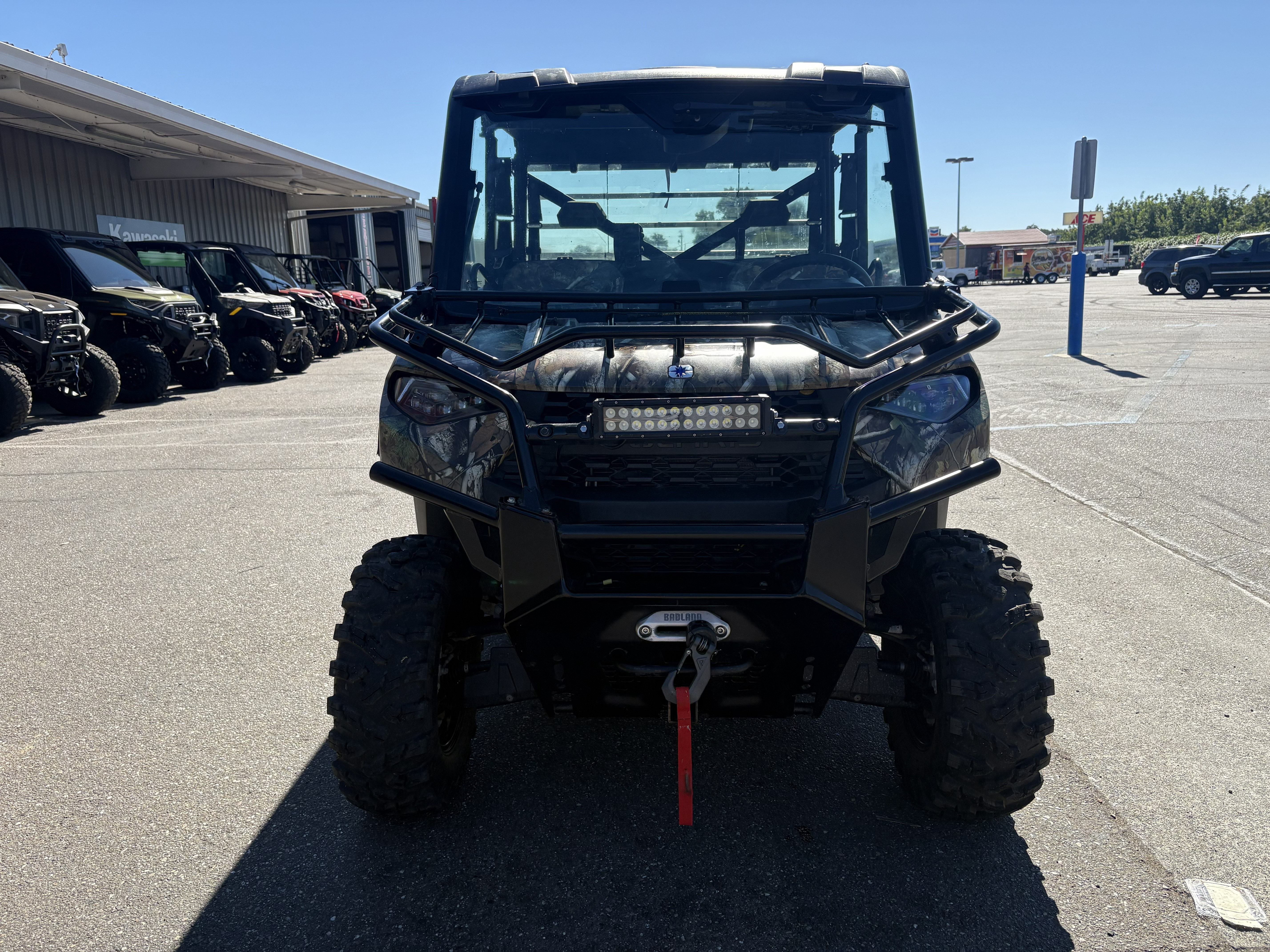 powersport image