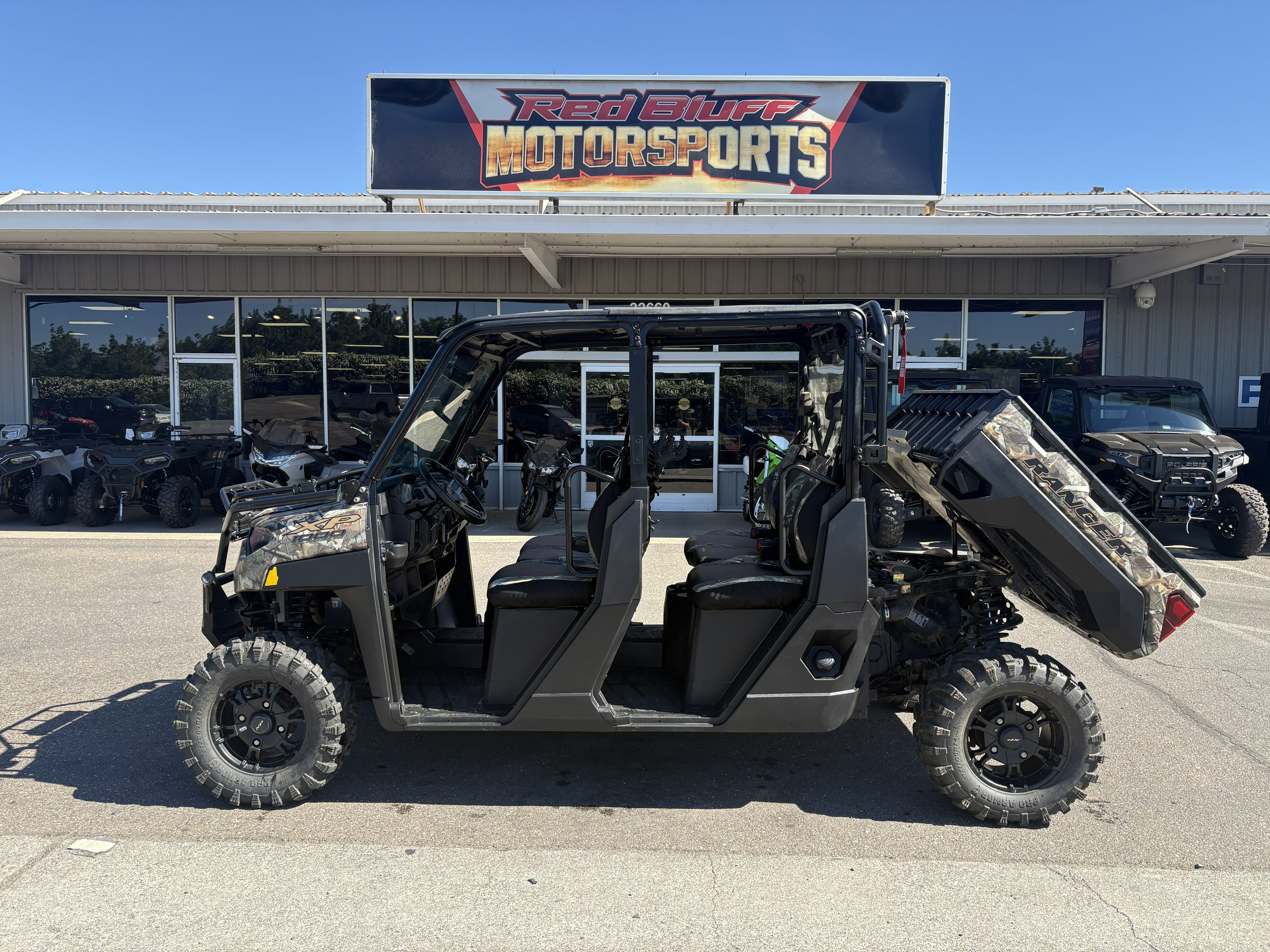 powersport image