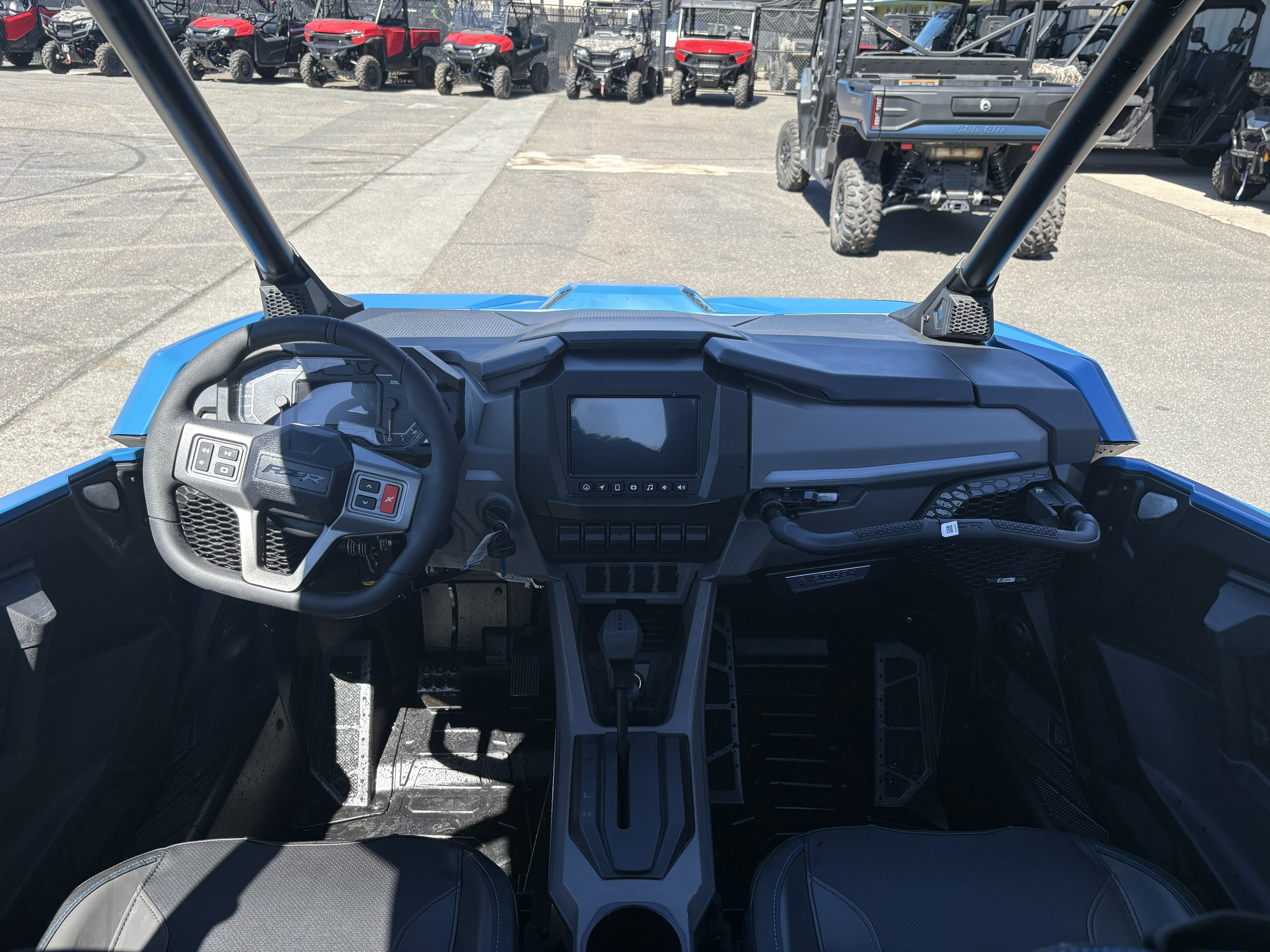 powersport image