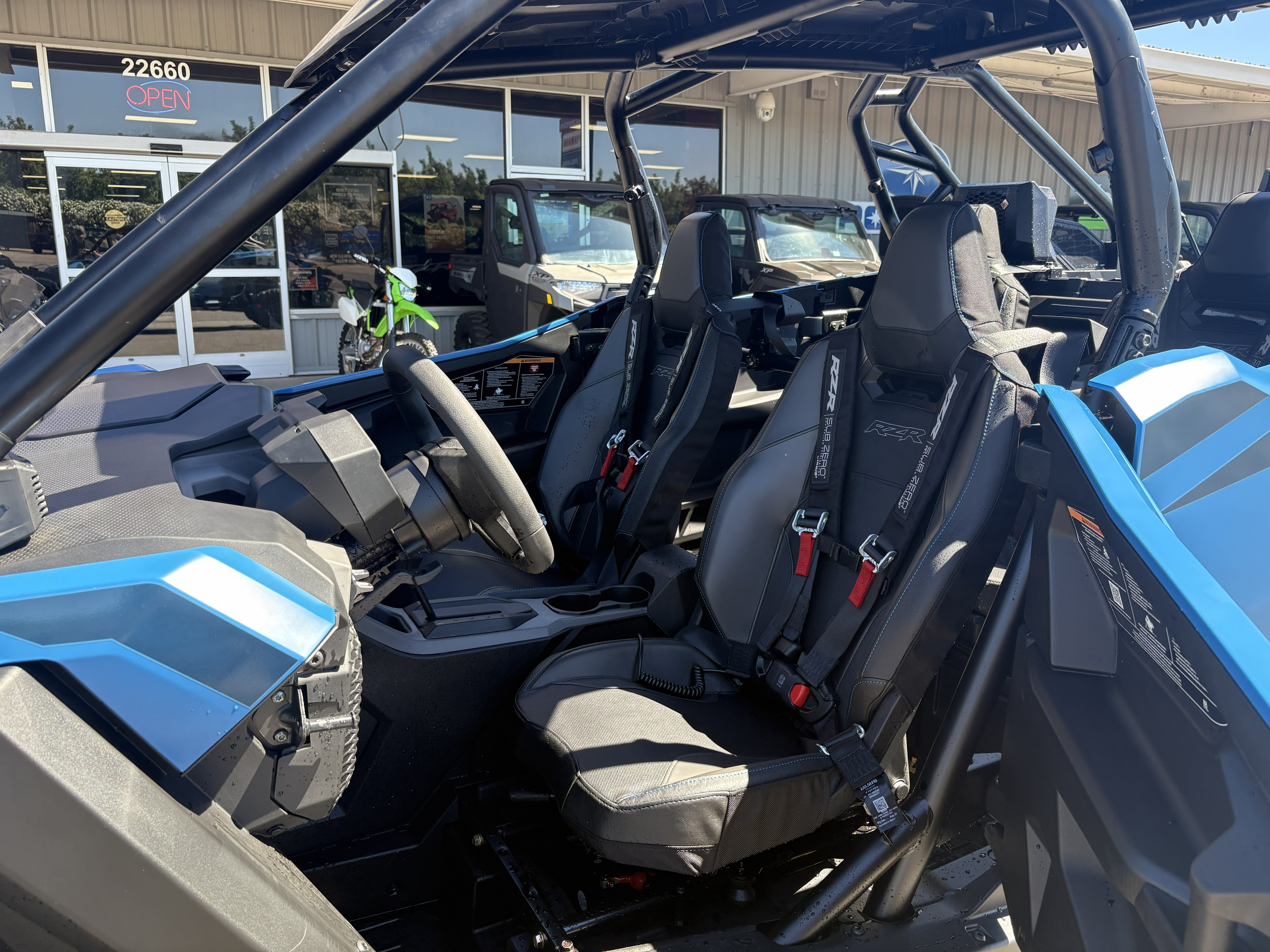 powersport image