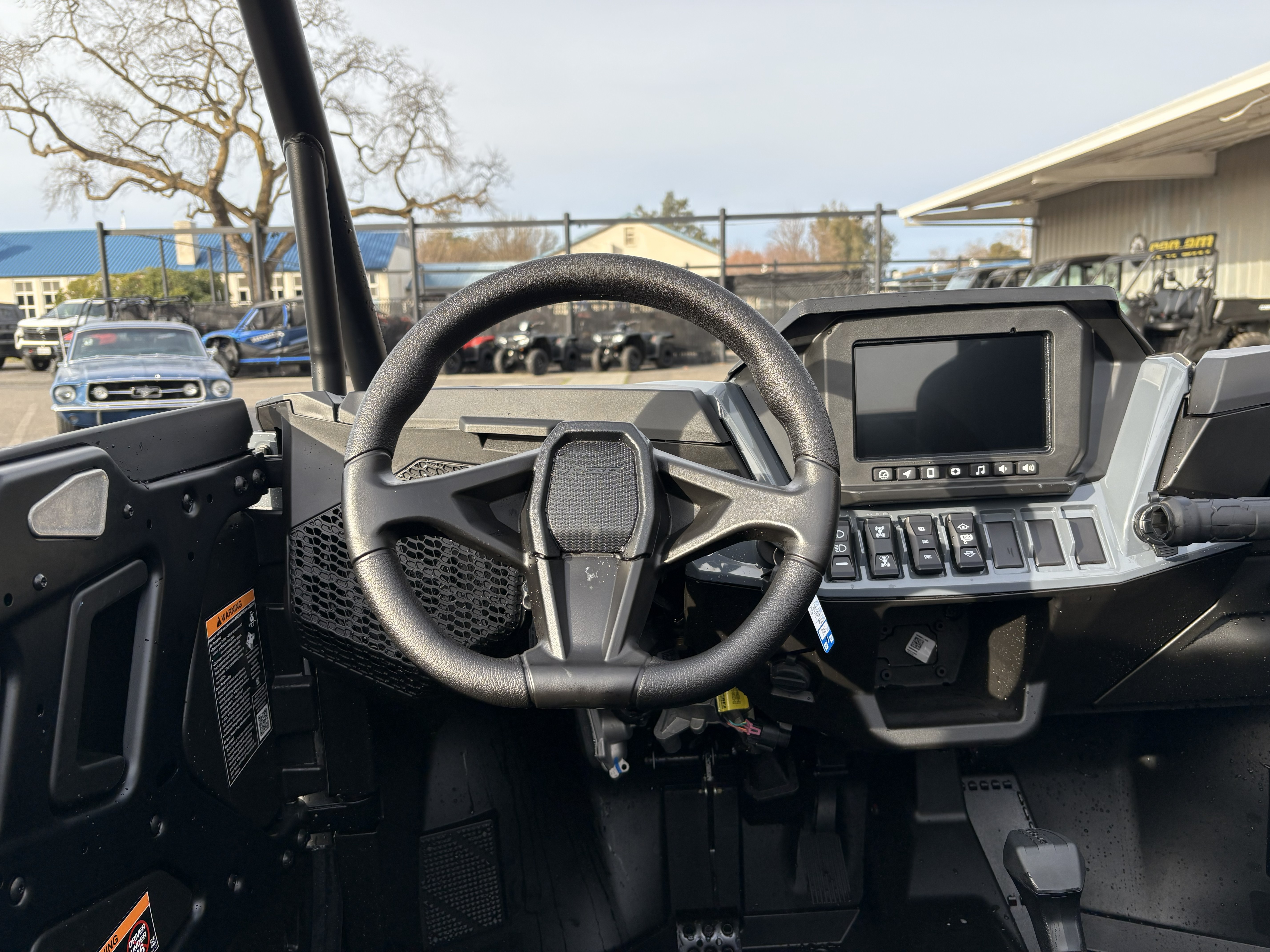 powersport image