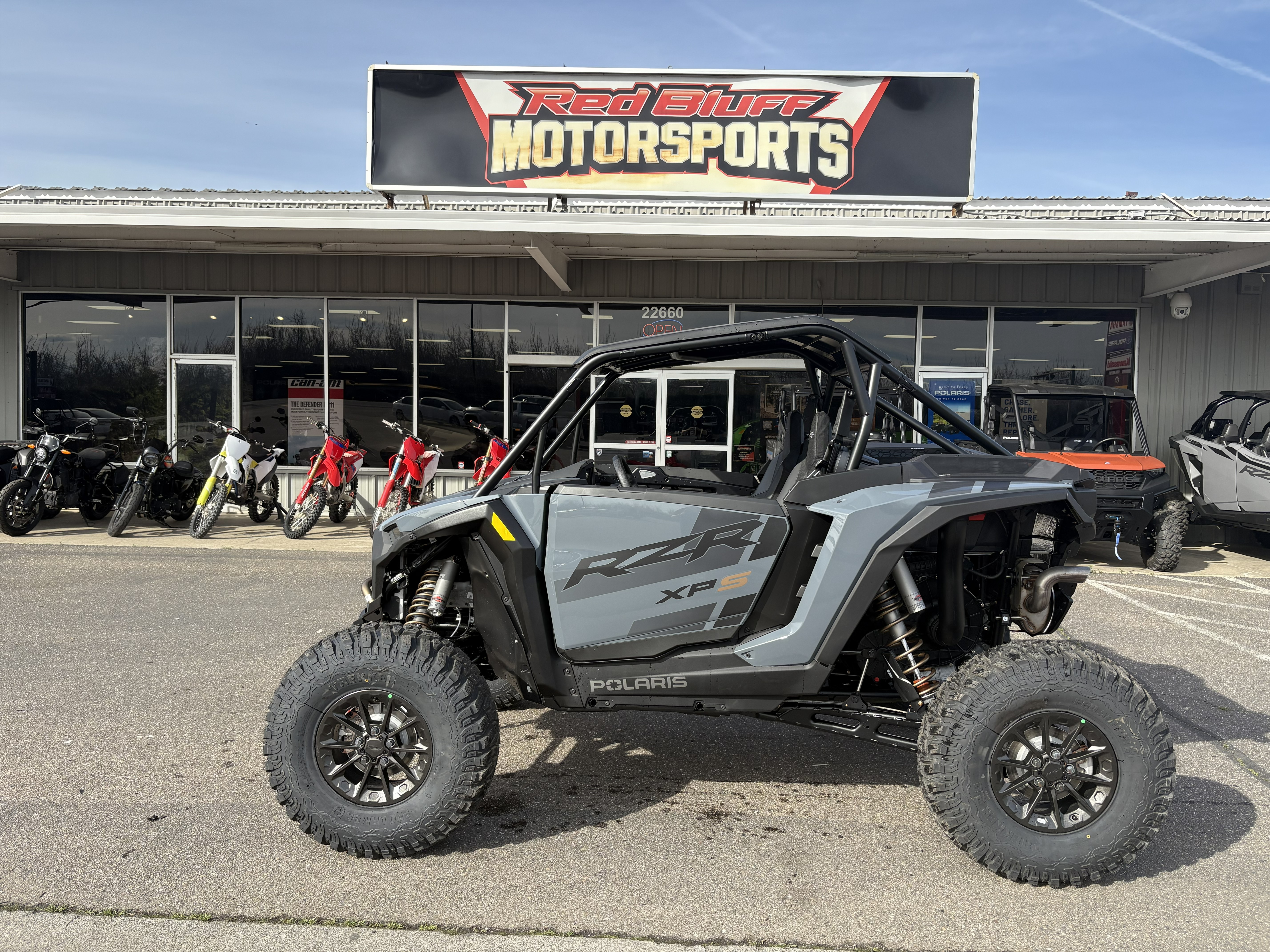 powersport image