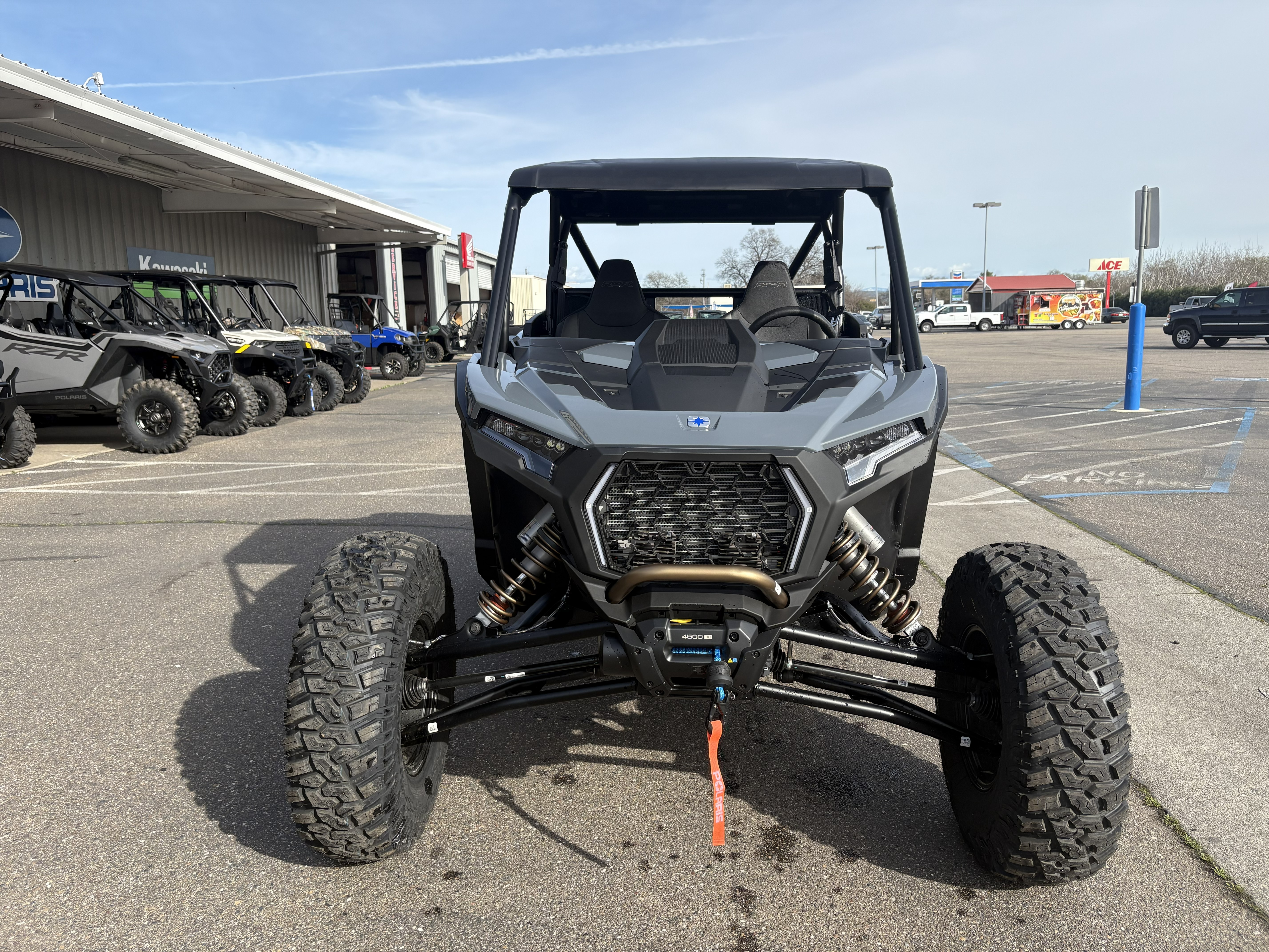 powersport image