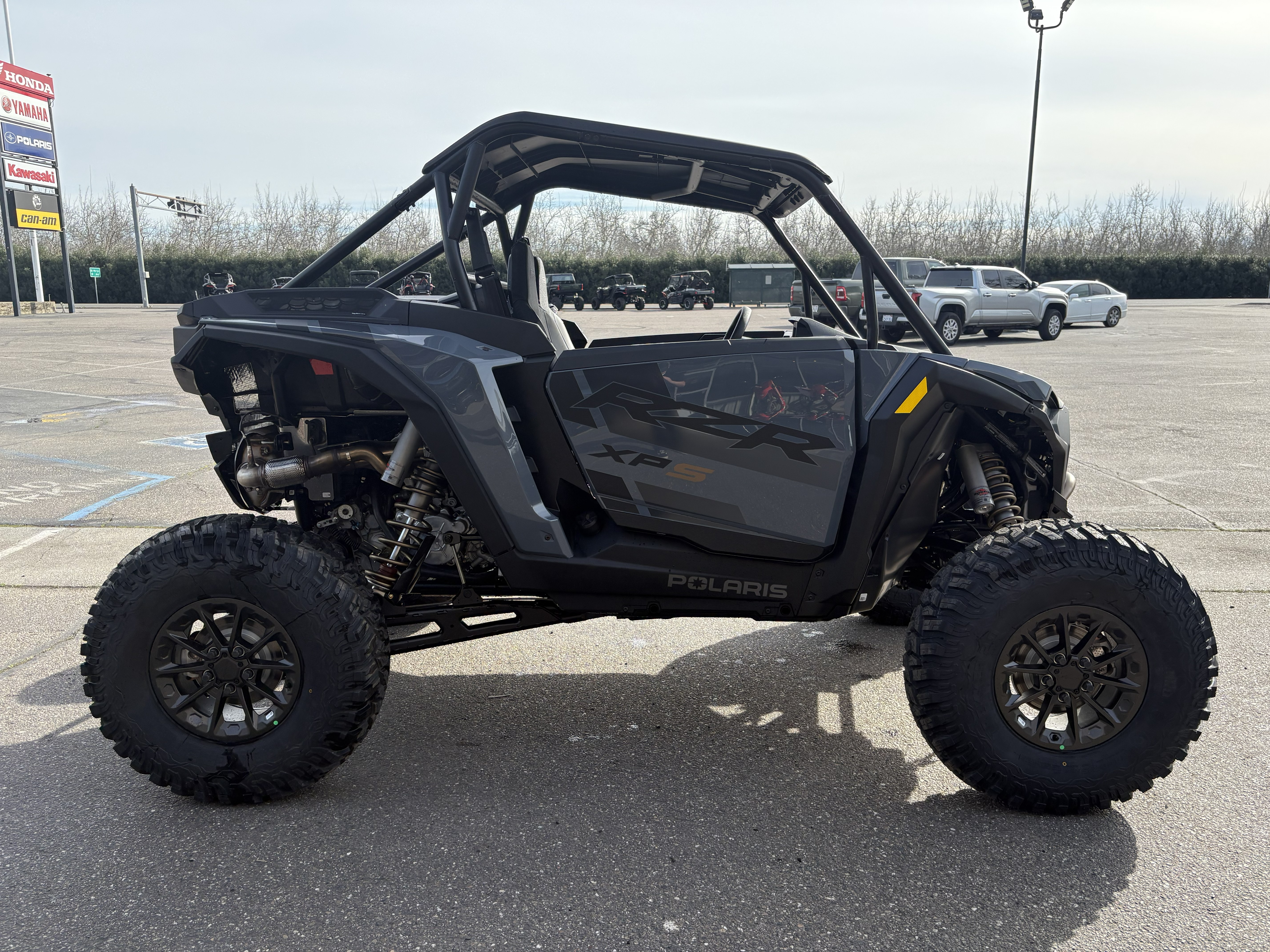 powersport image