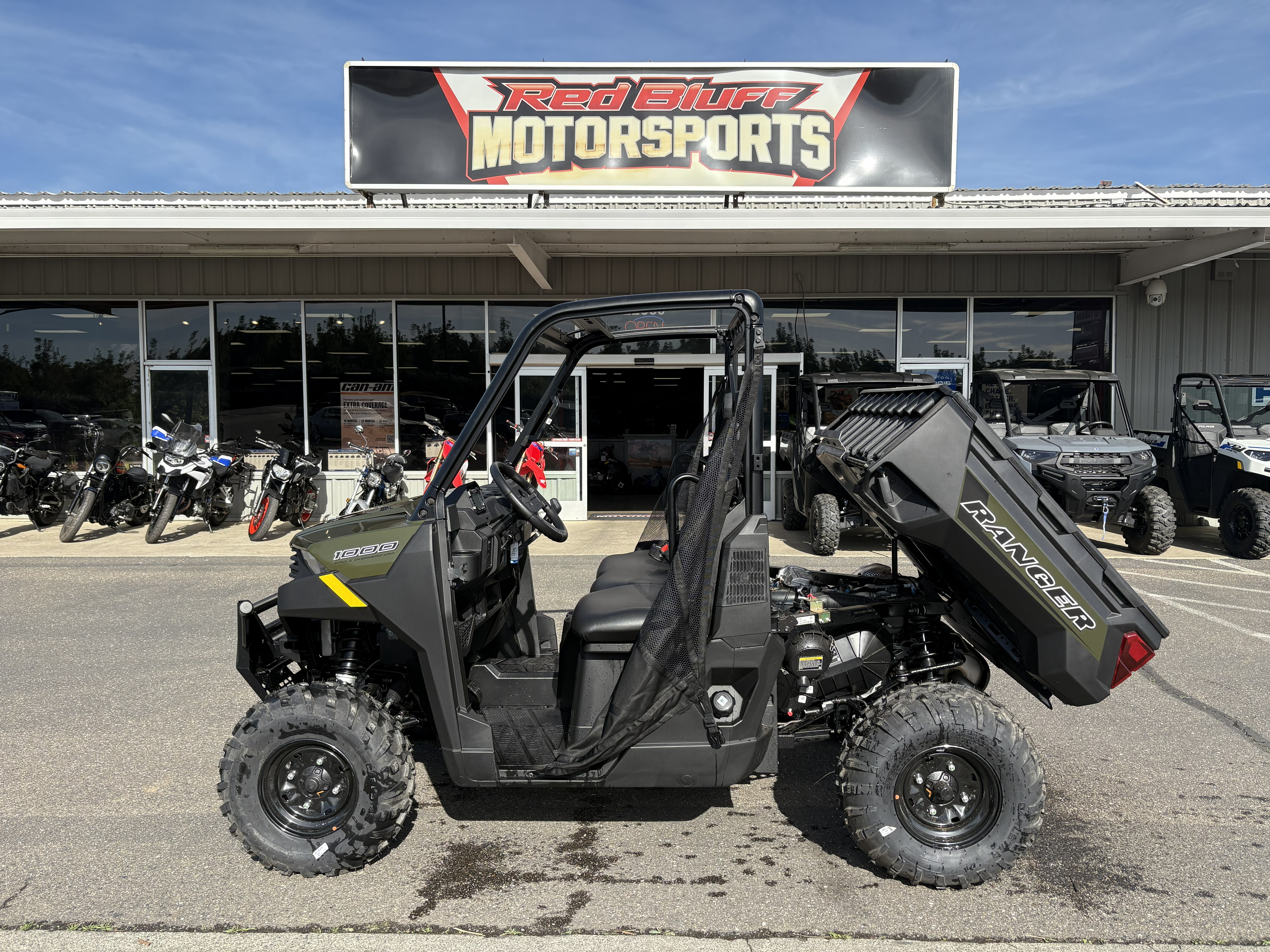 powersport image
