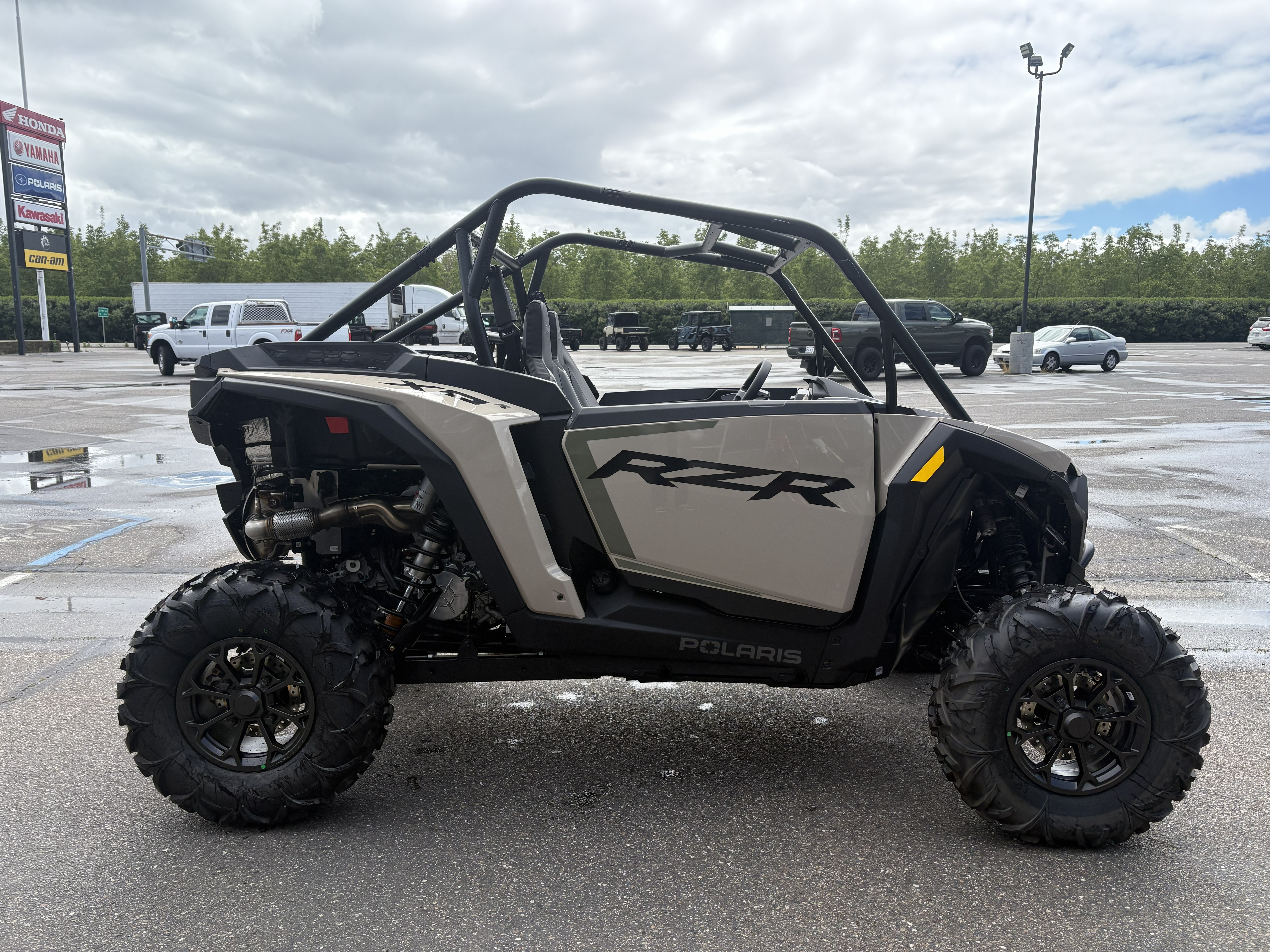 powersport image