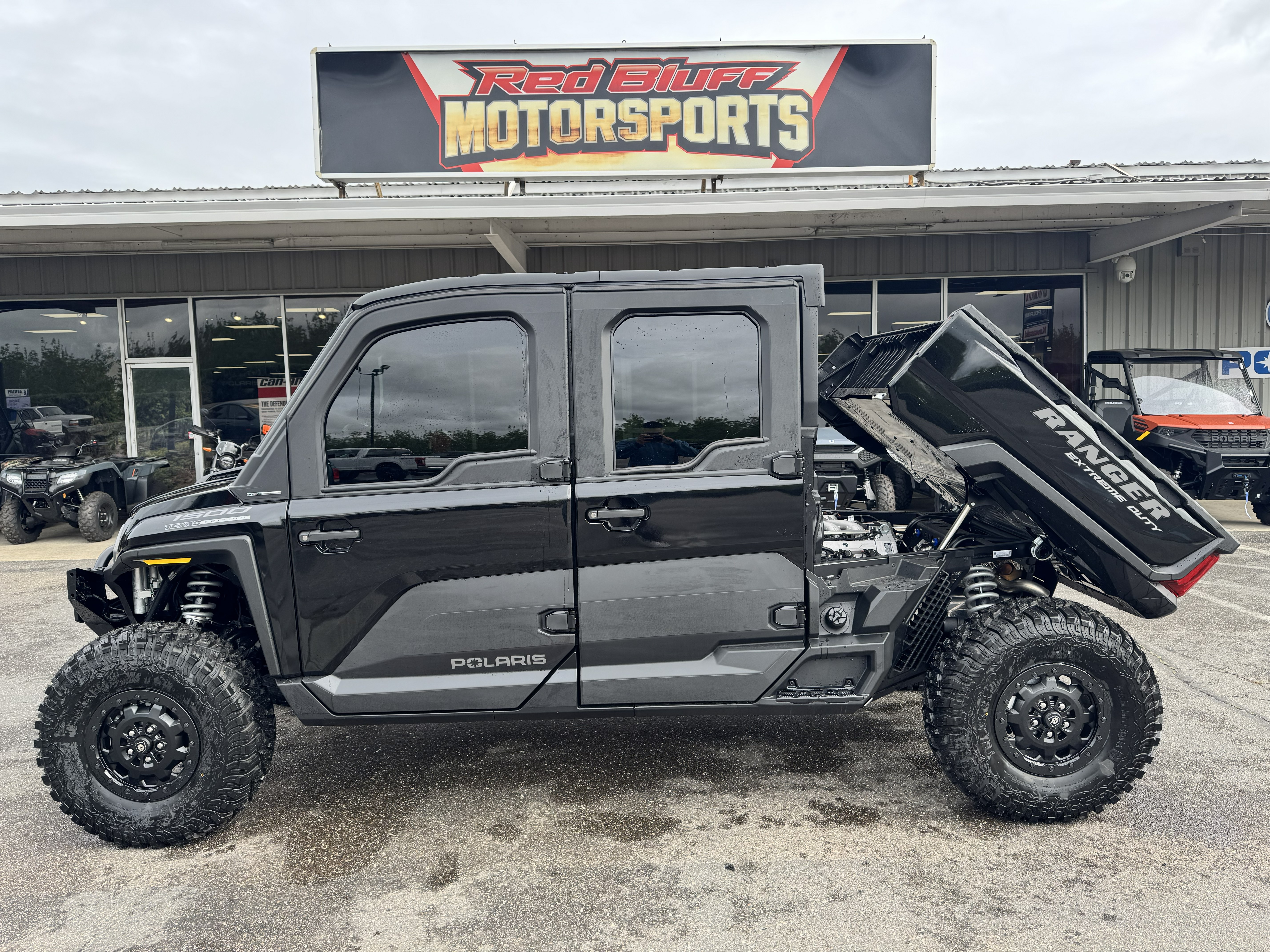 powersport image