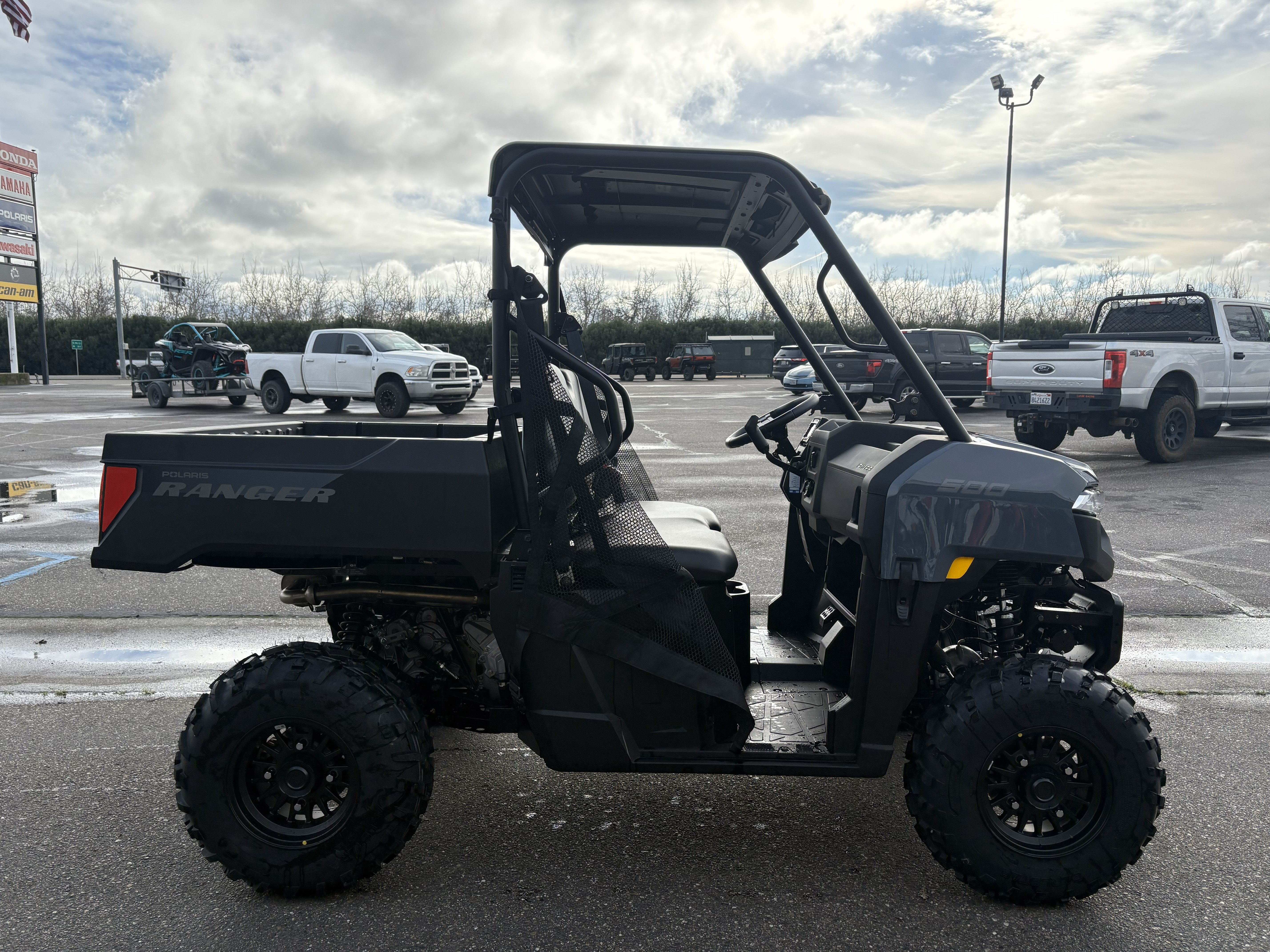 powersport image