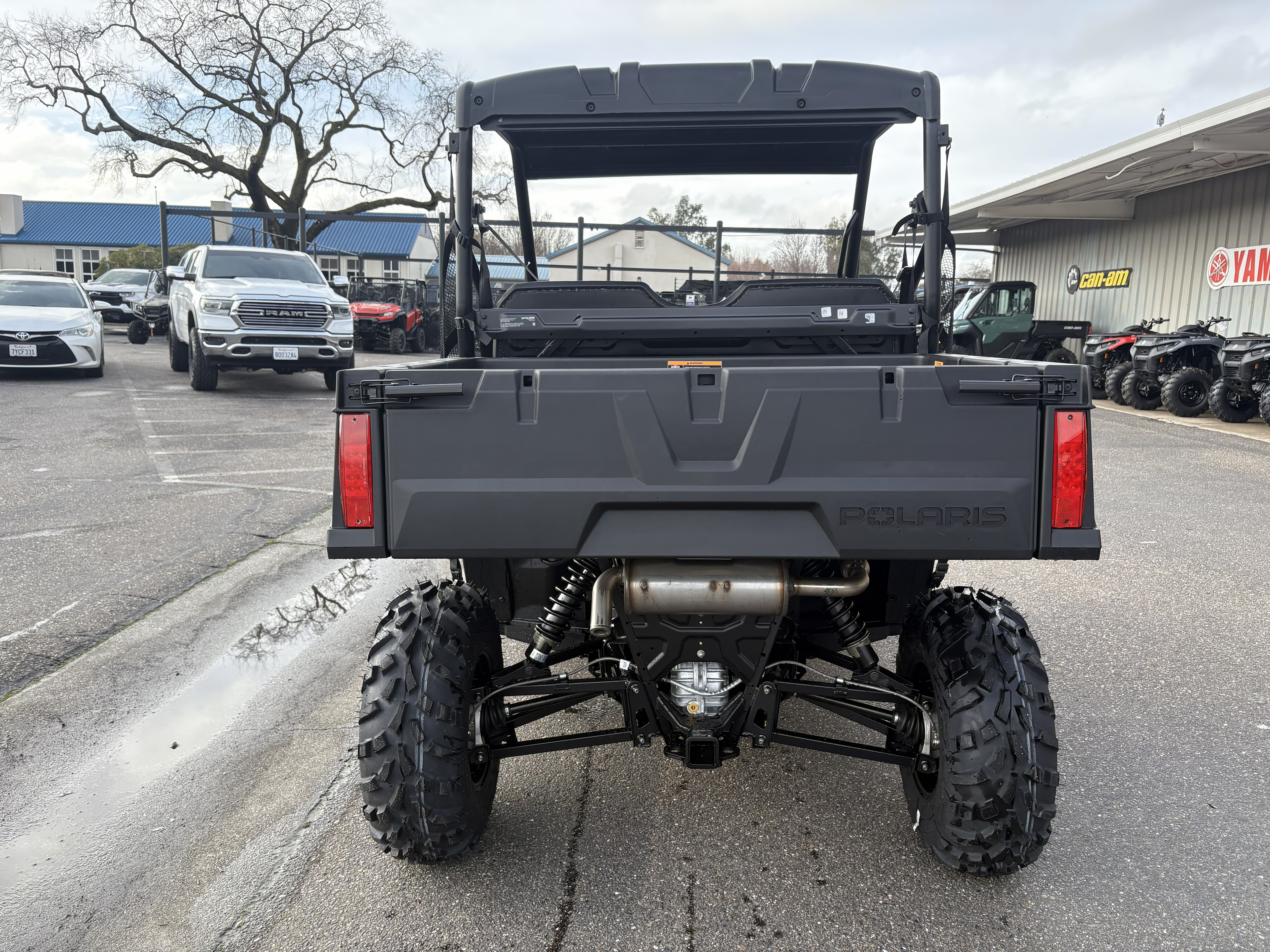 powersport image