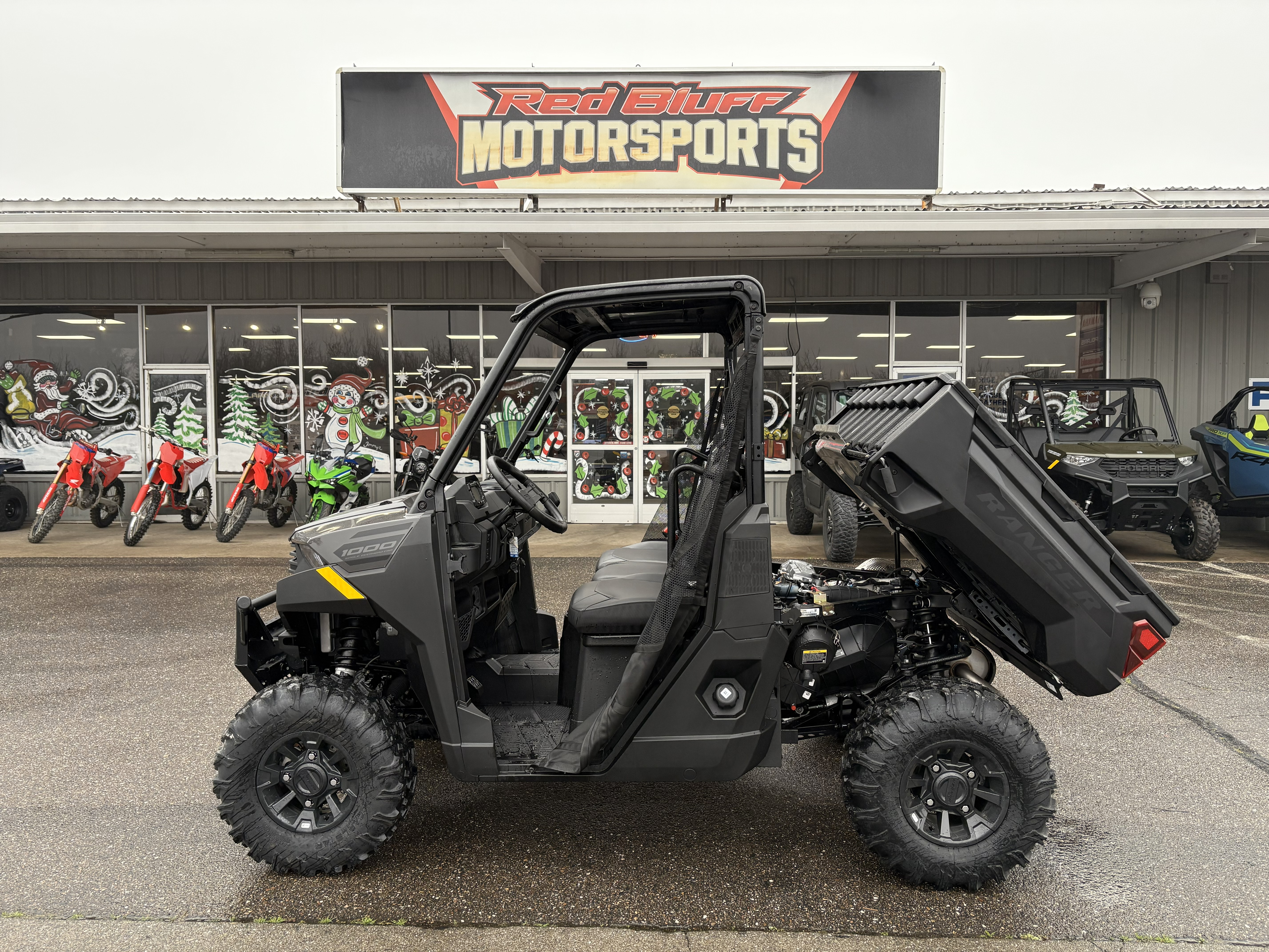 powersport image