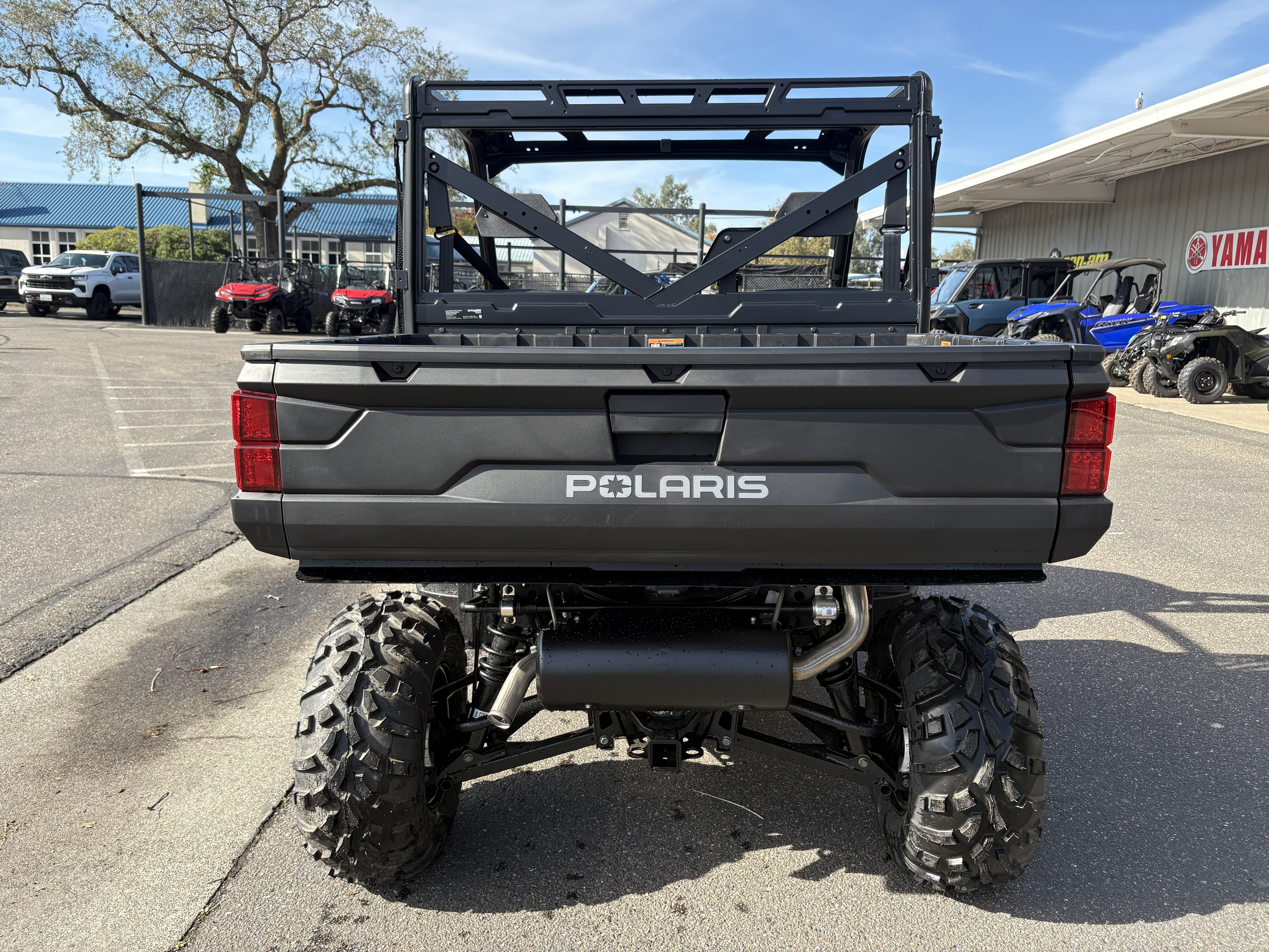 powersport image