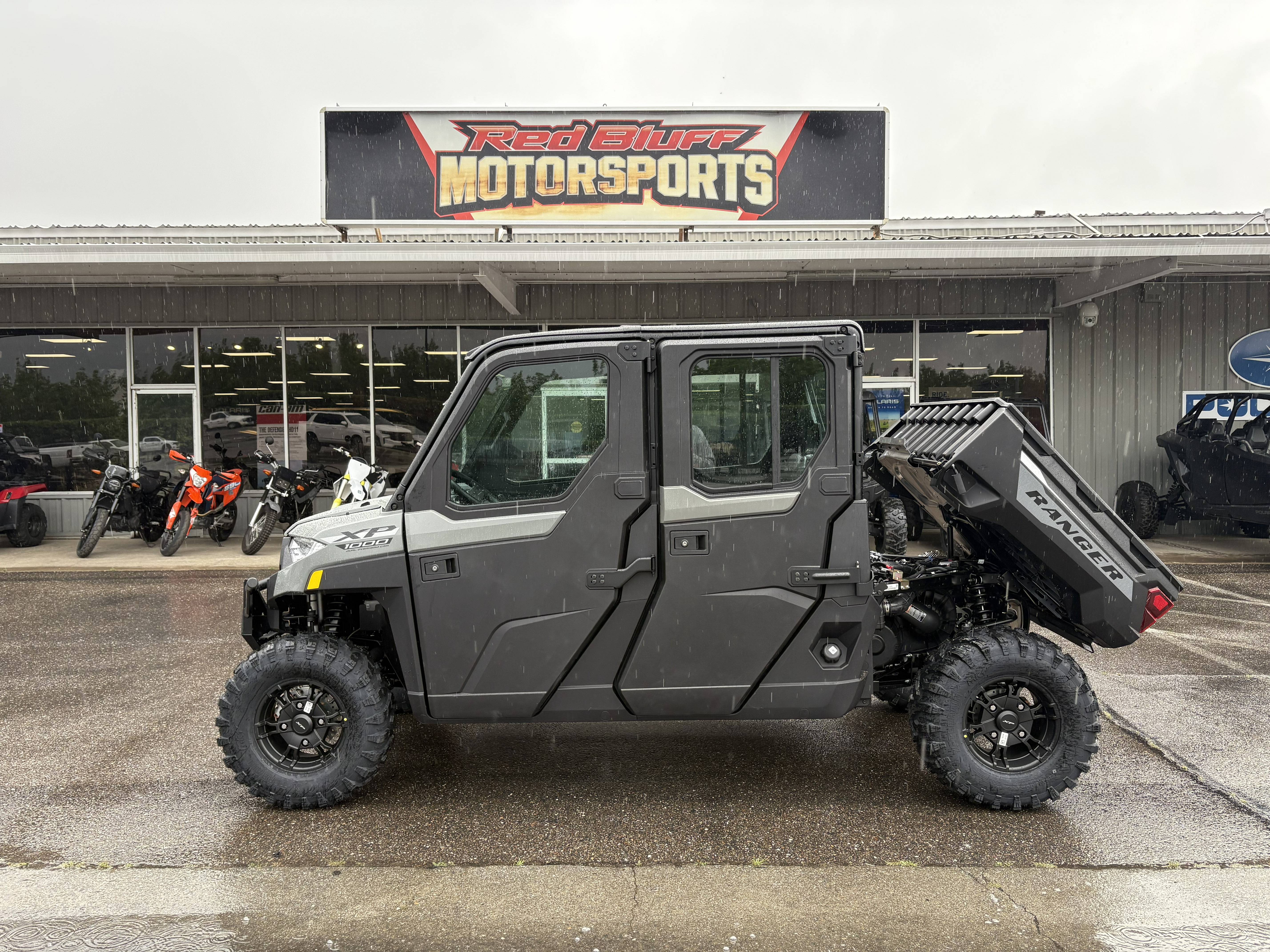 powersport image