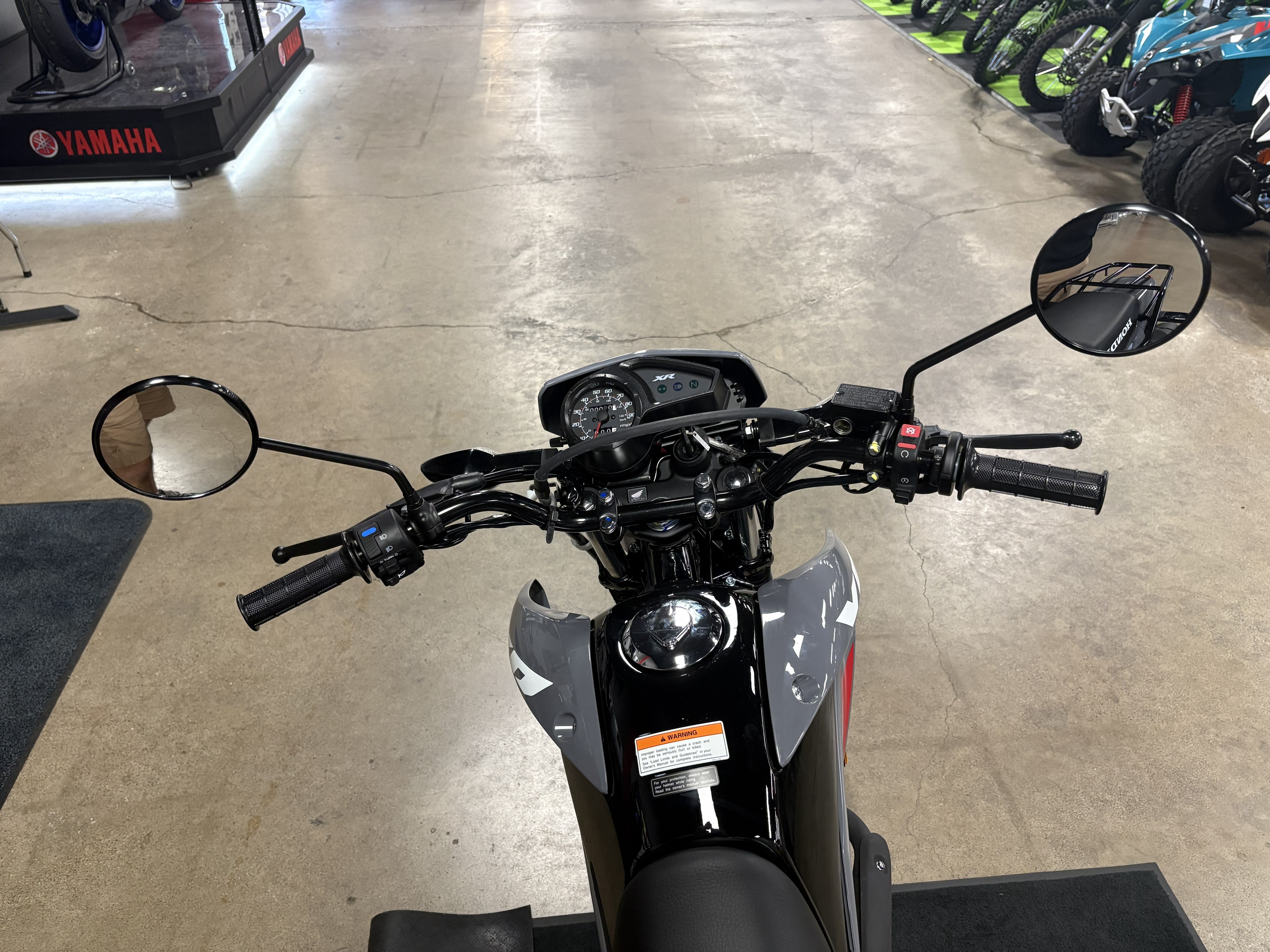 powersport image