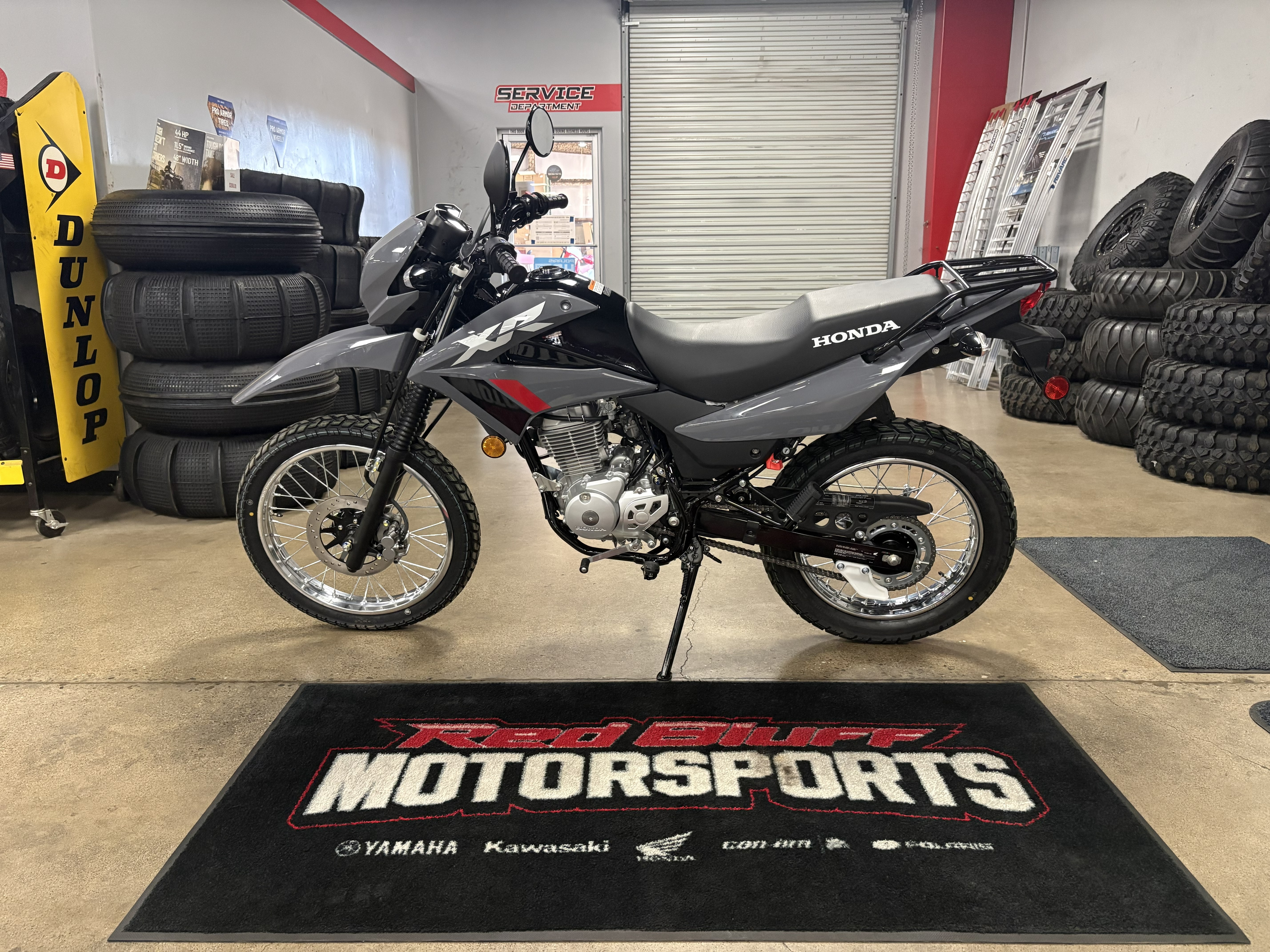 powersport image