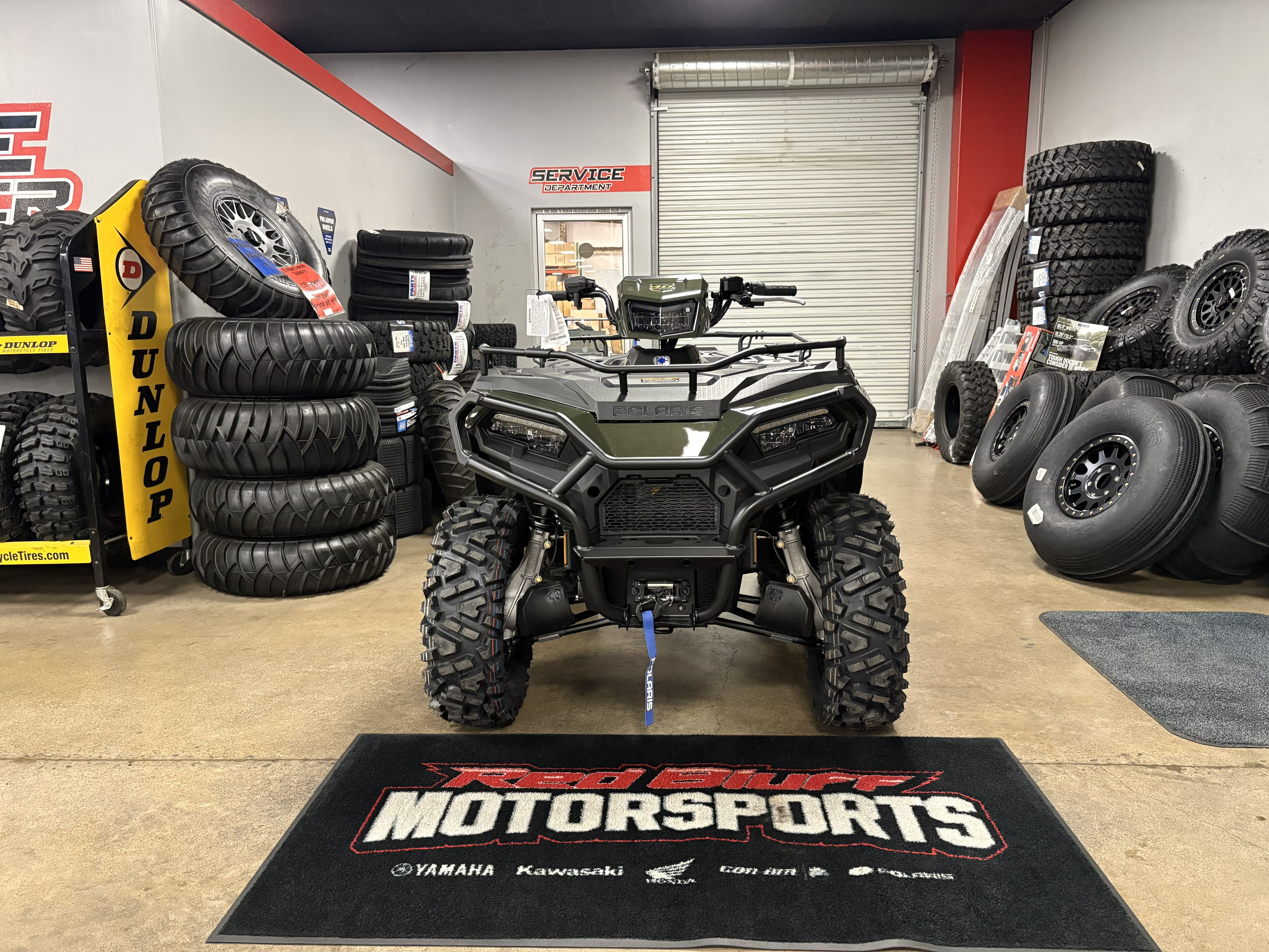 powersport image