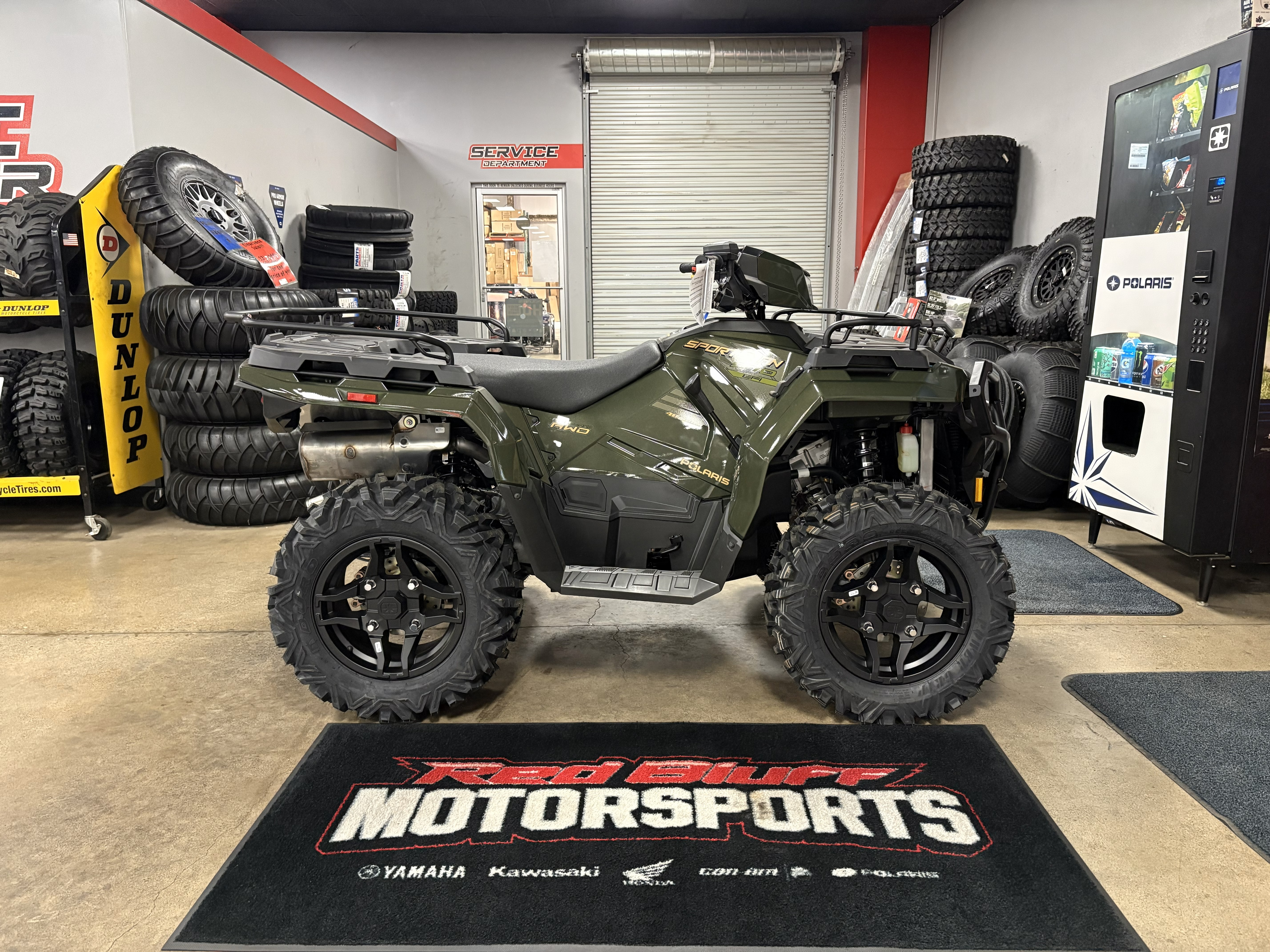 powersport image