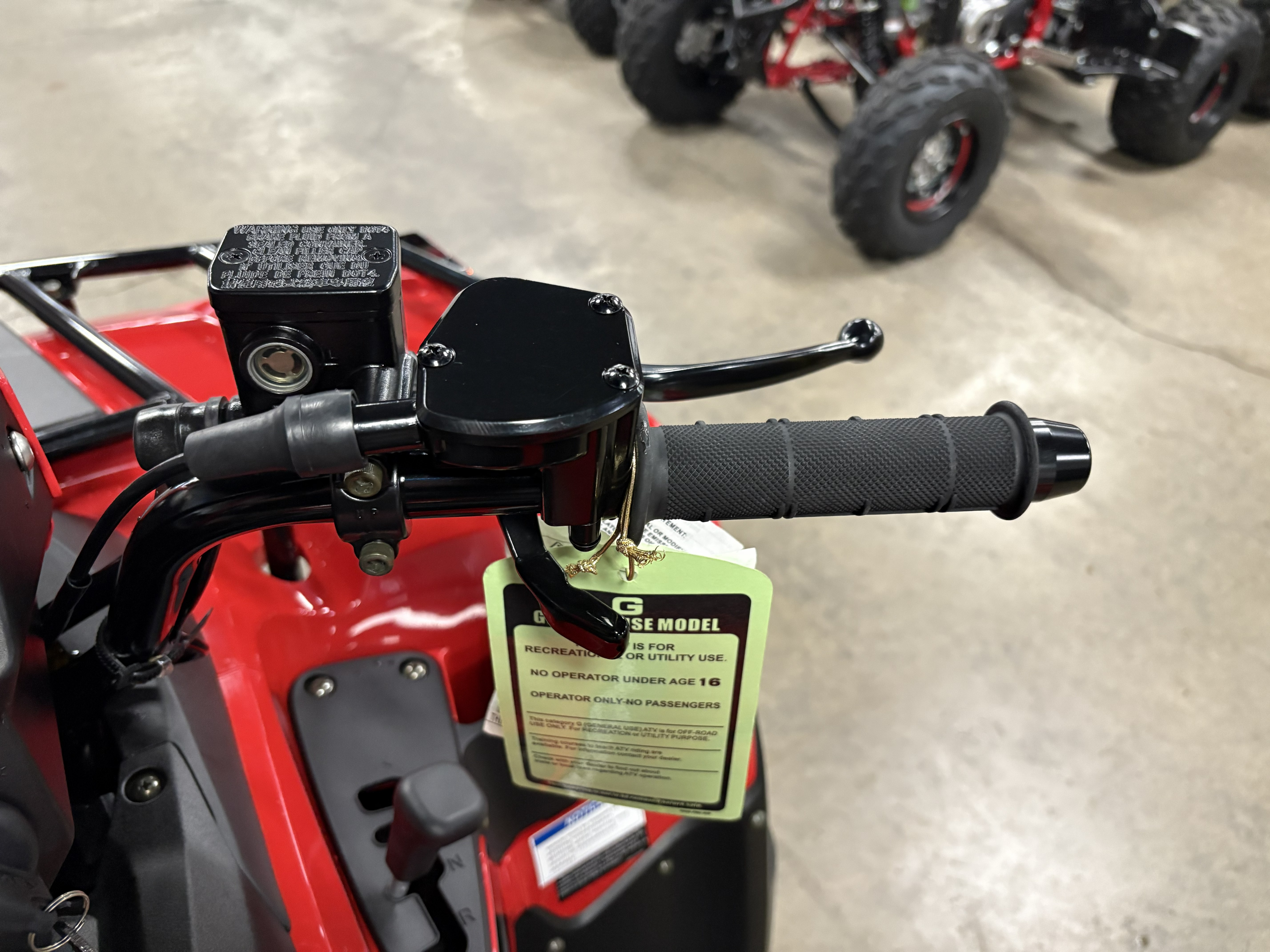 powersport image