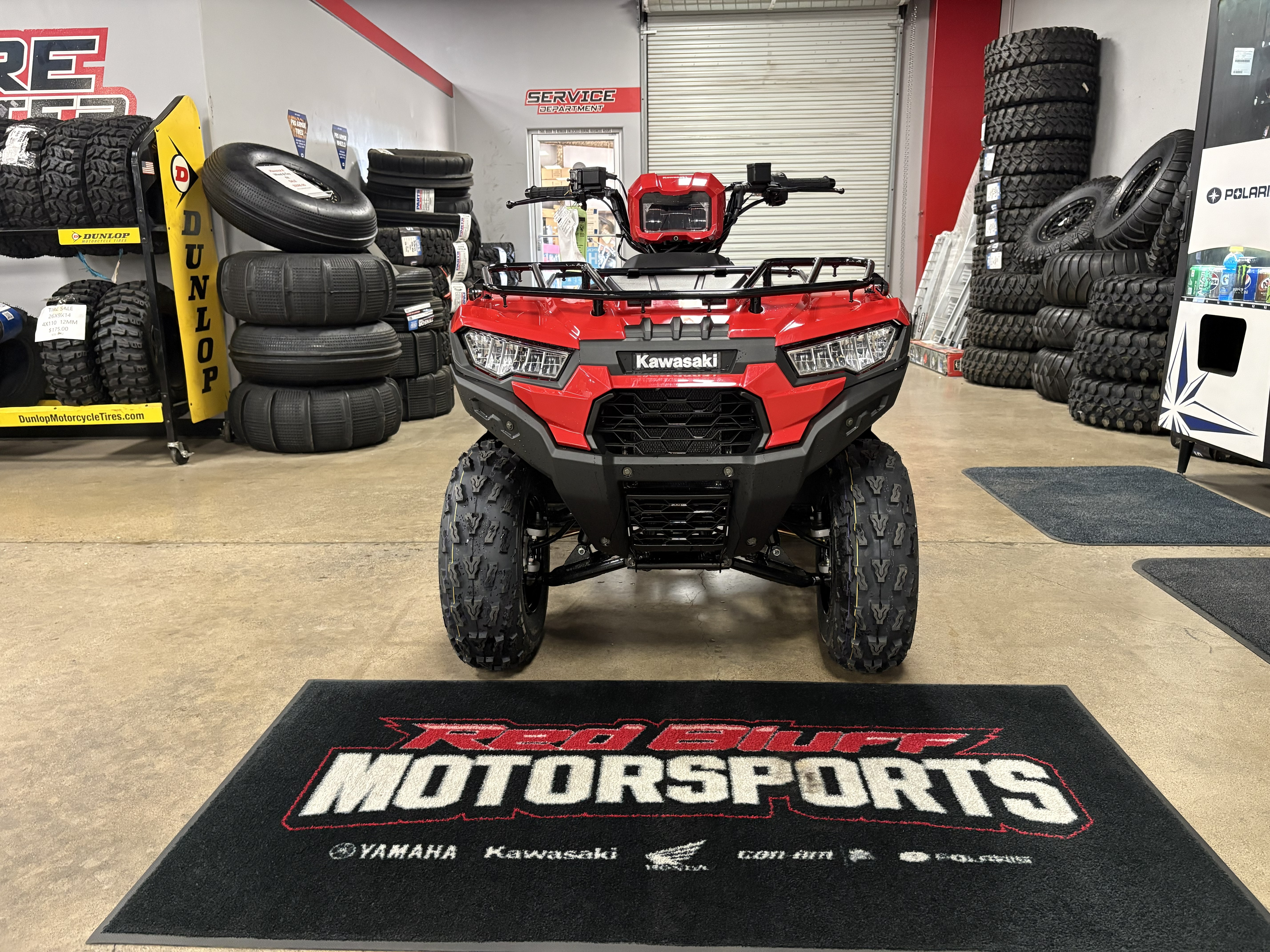 powersport image