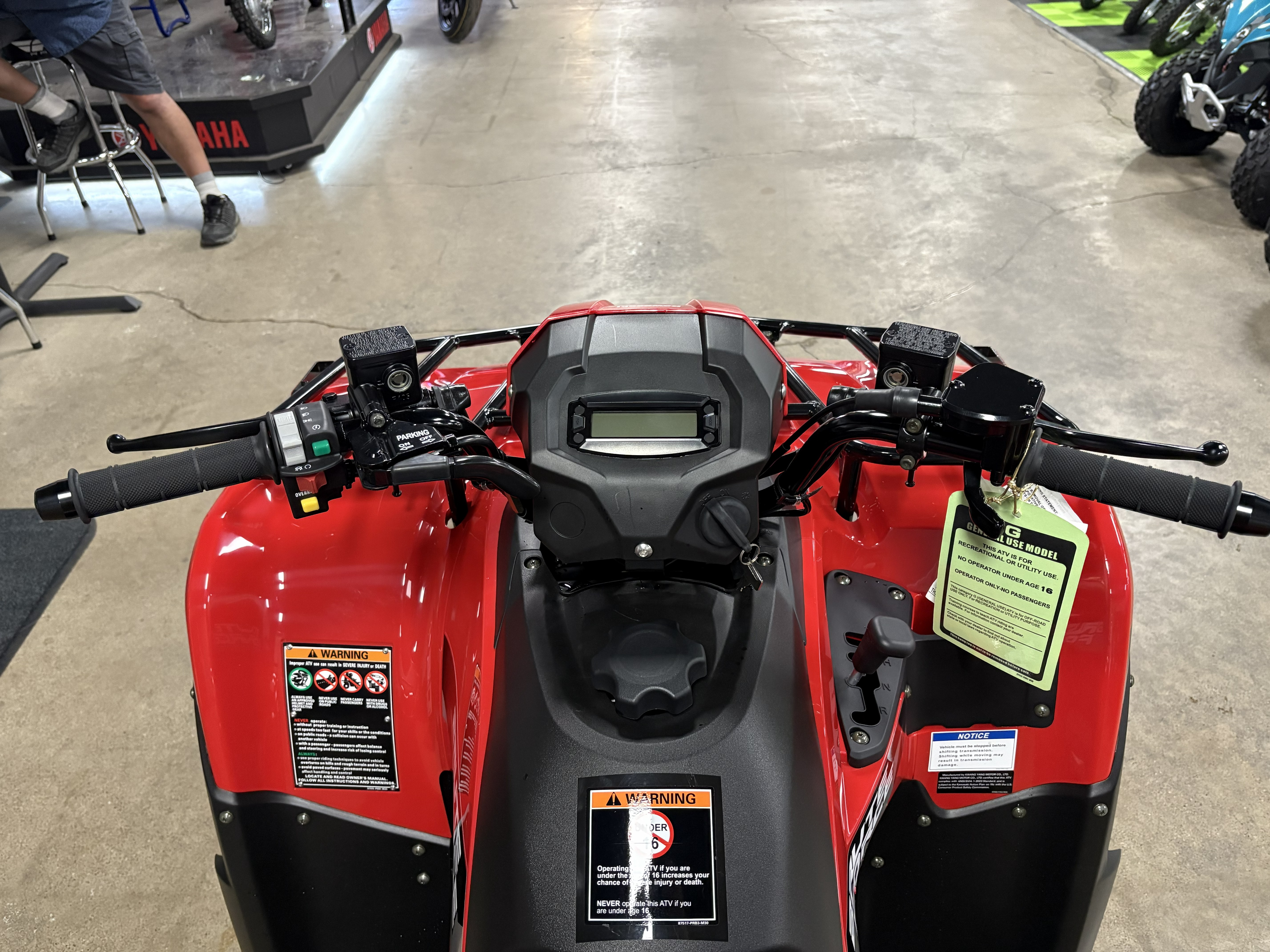 powersport image