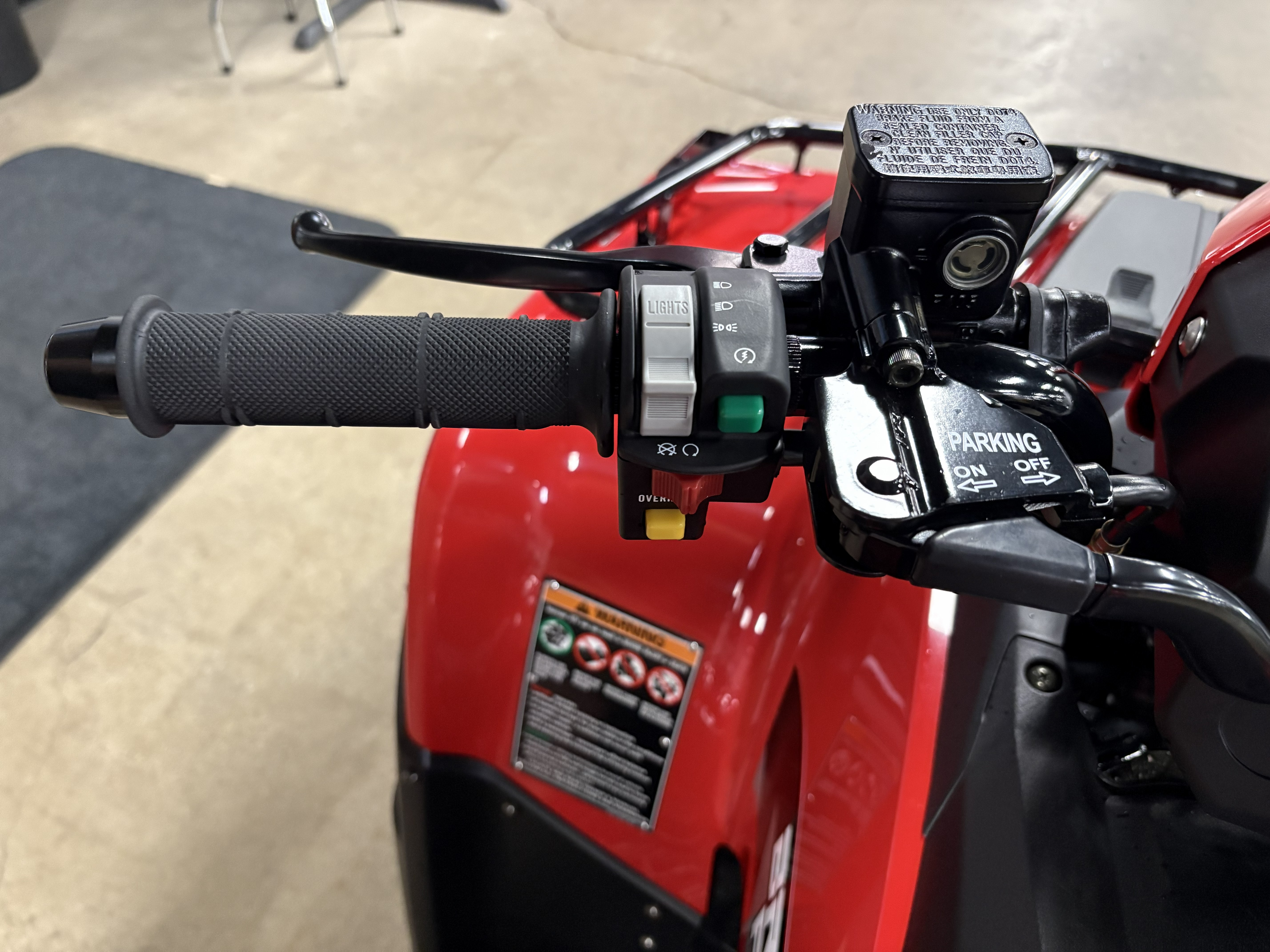 powersport image