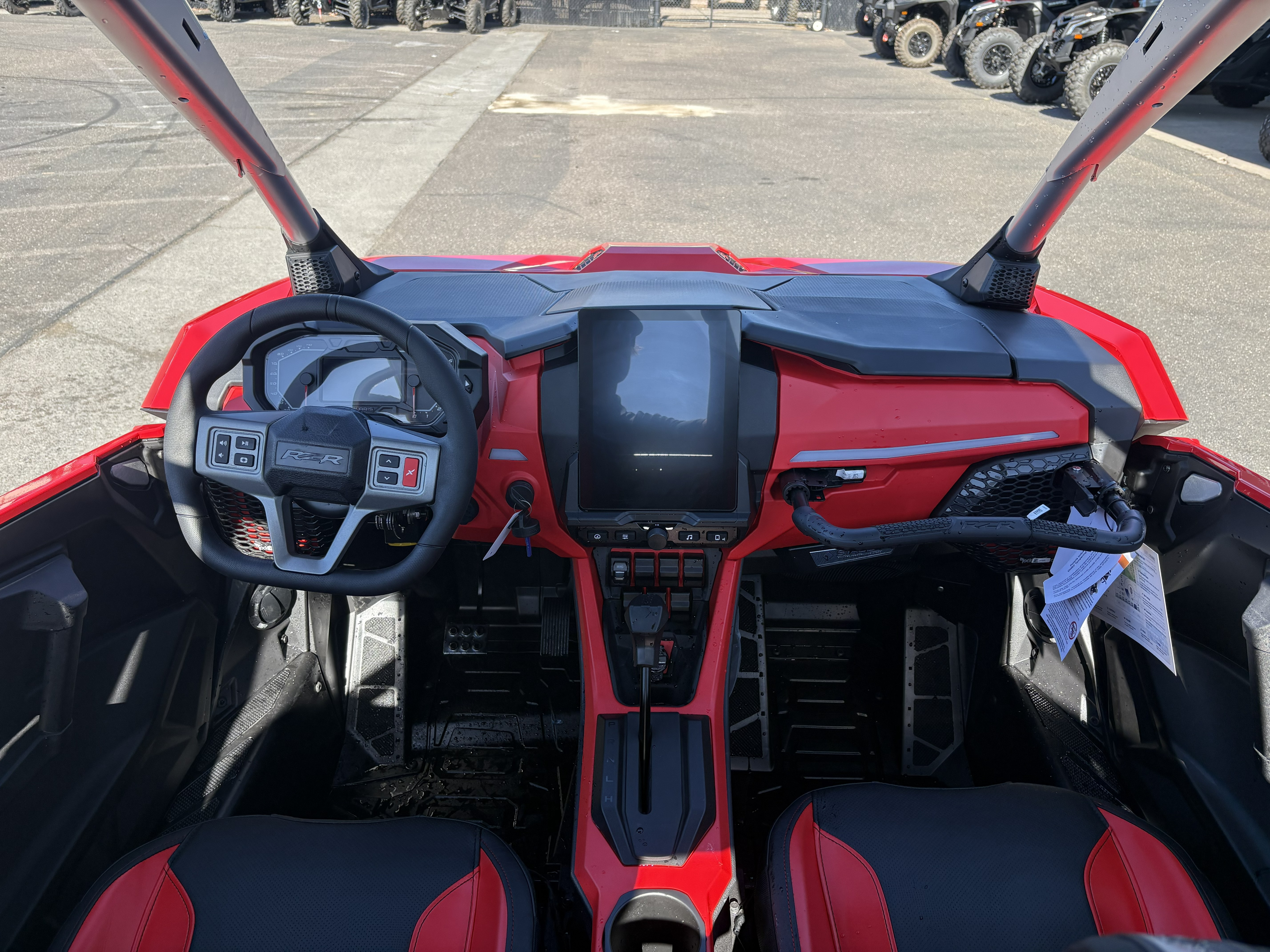 powersport image