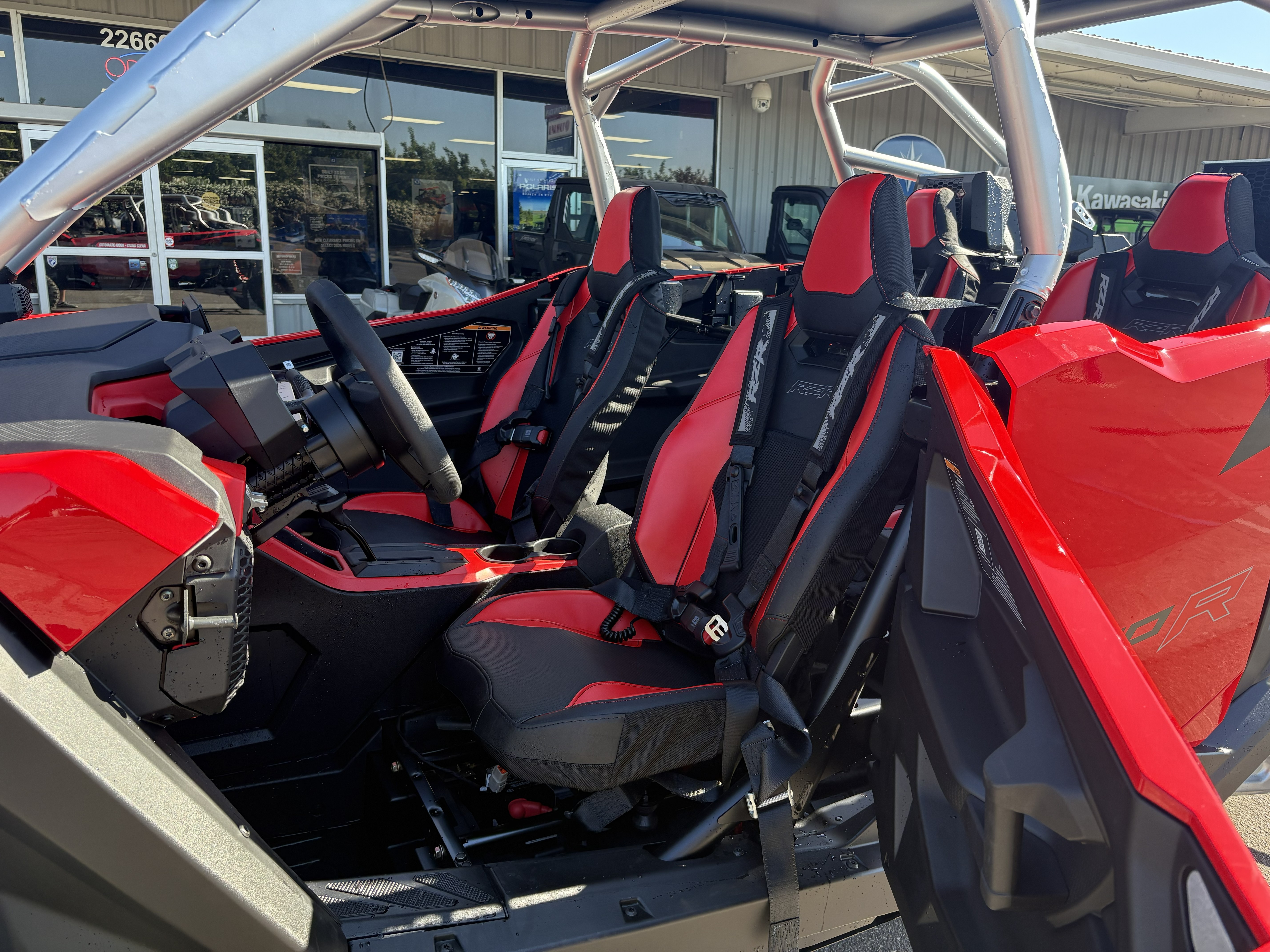 powersport image