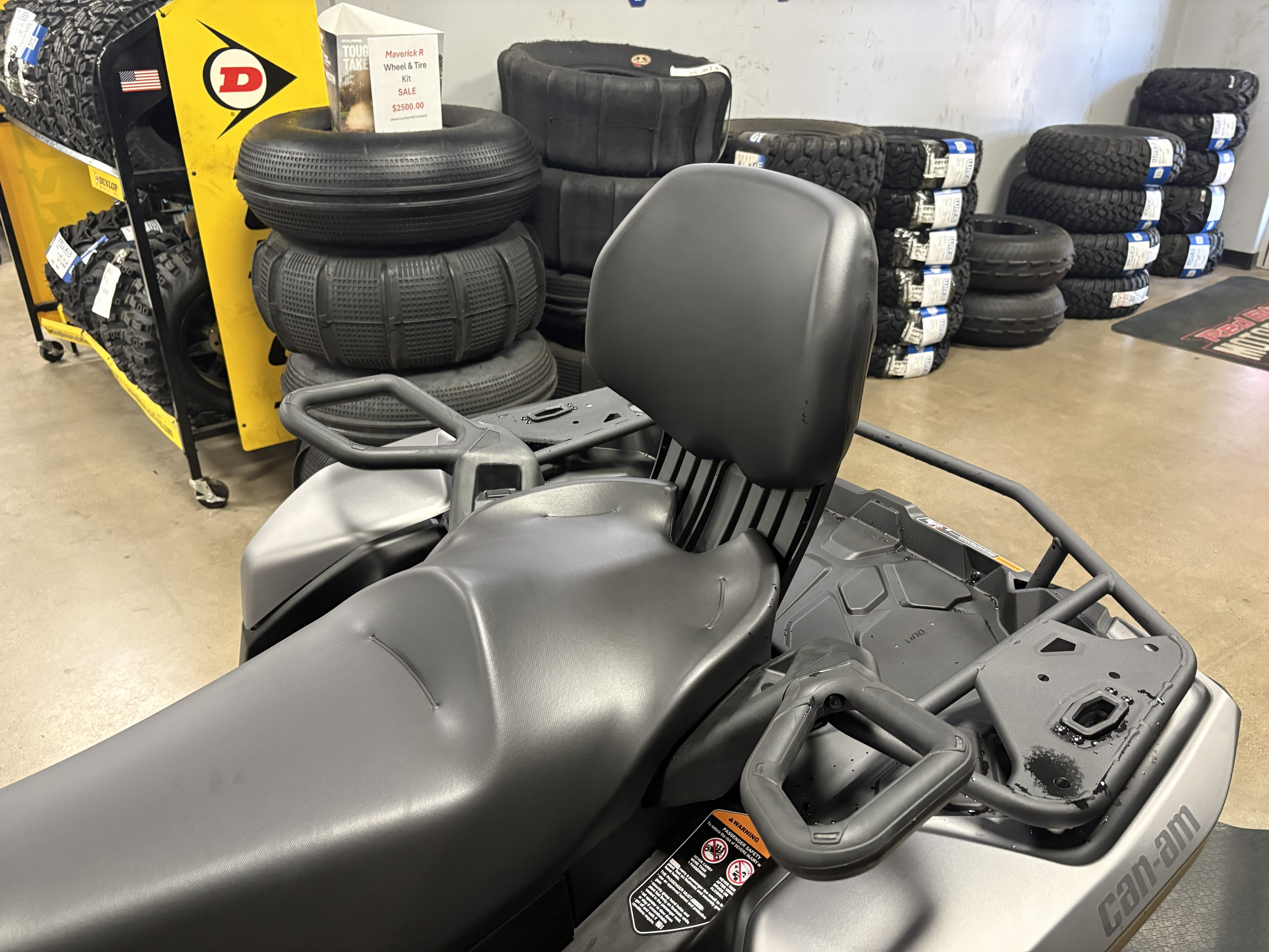 powersport image