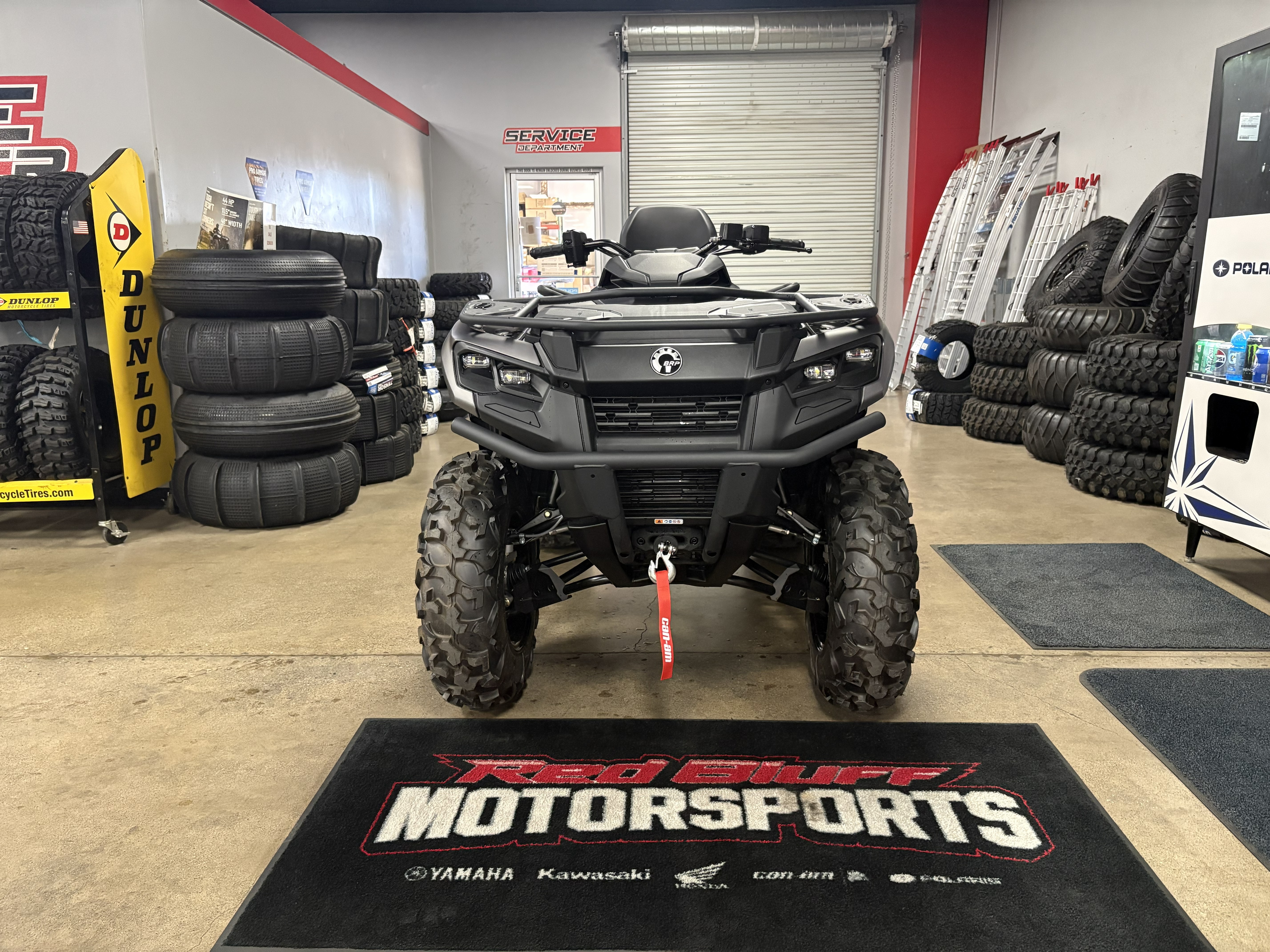 powersport image