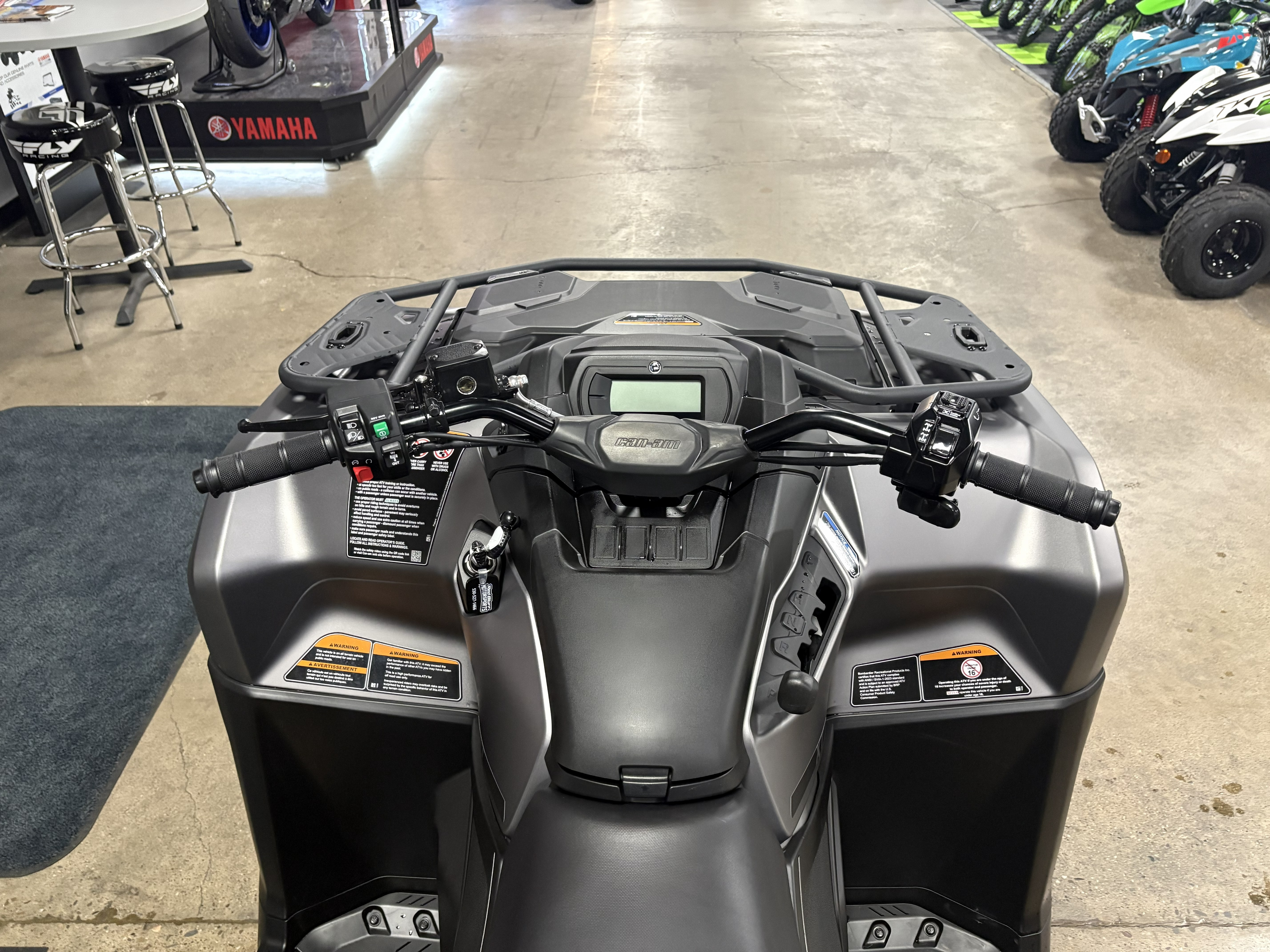 powersport image