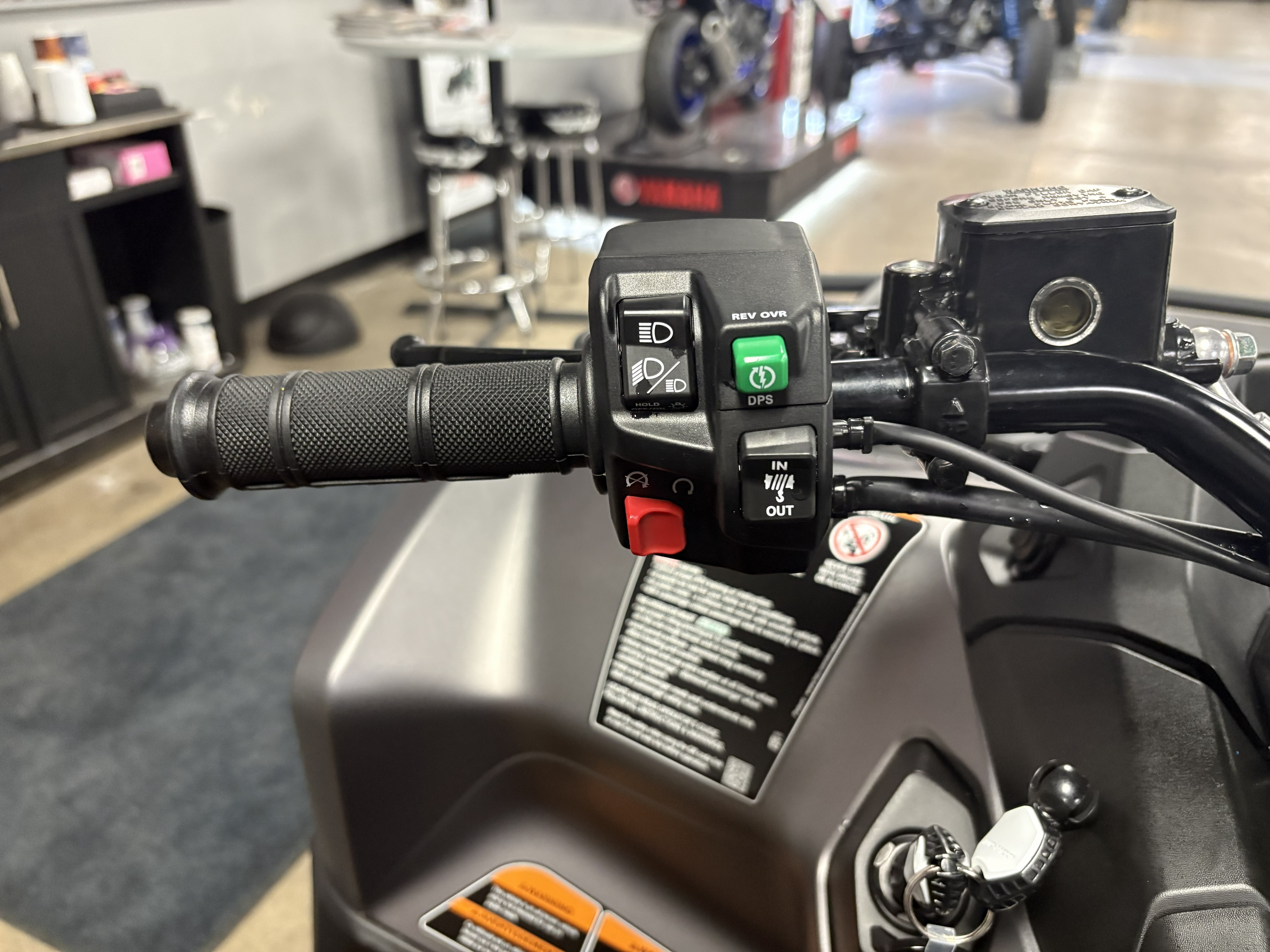 powersport image