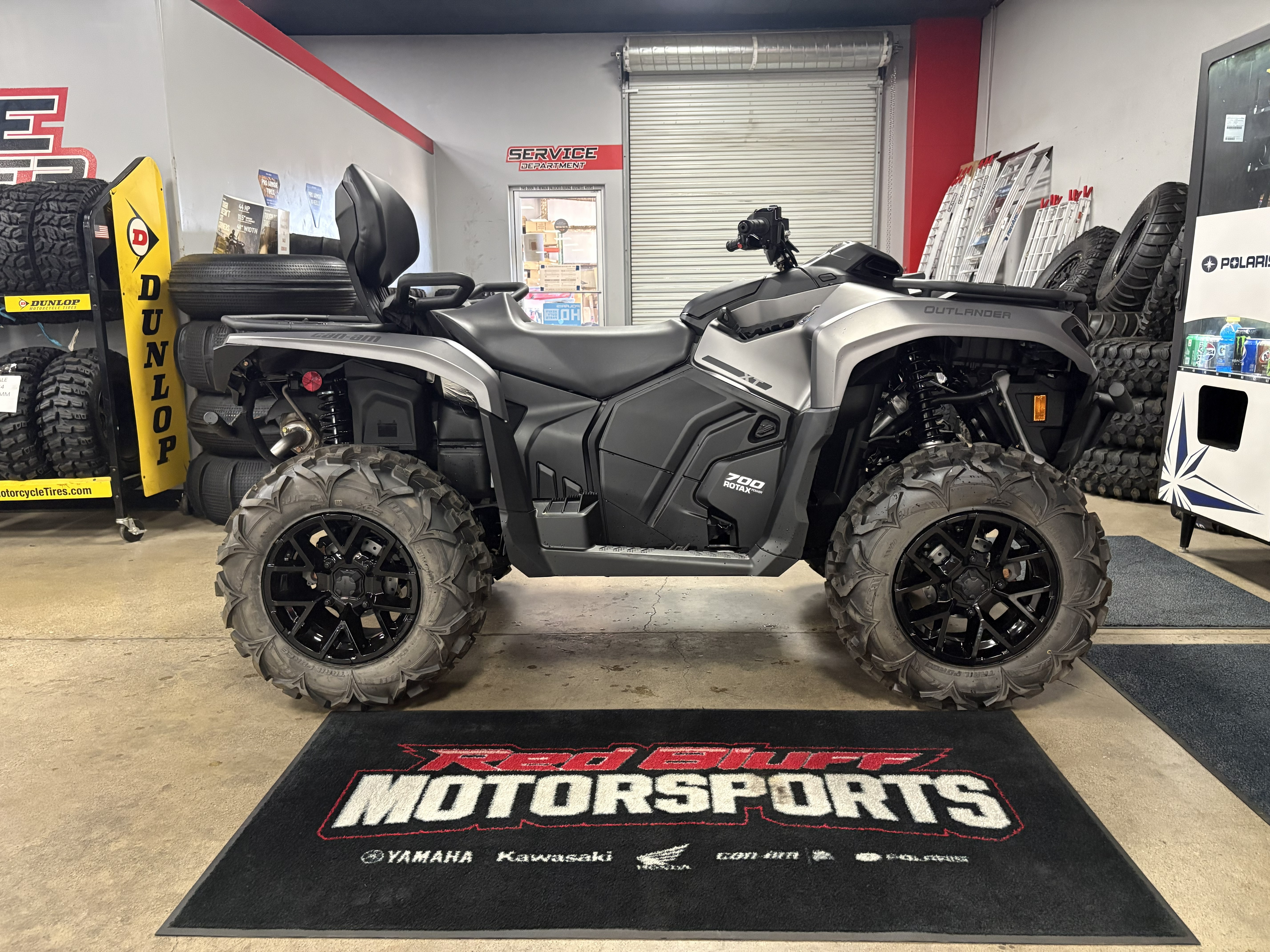 powersport image
