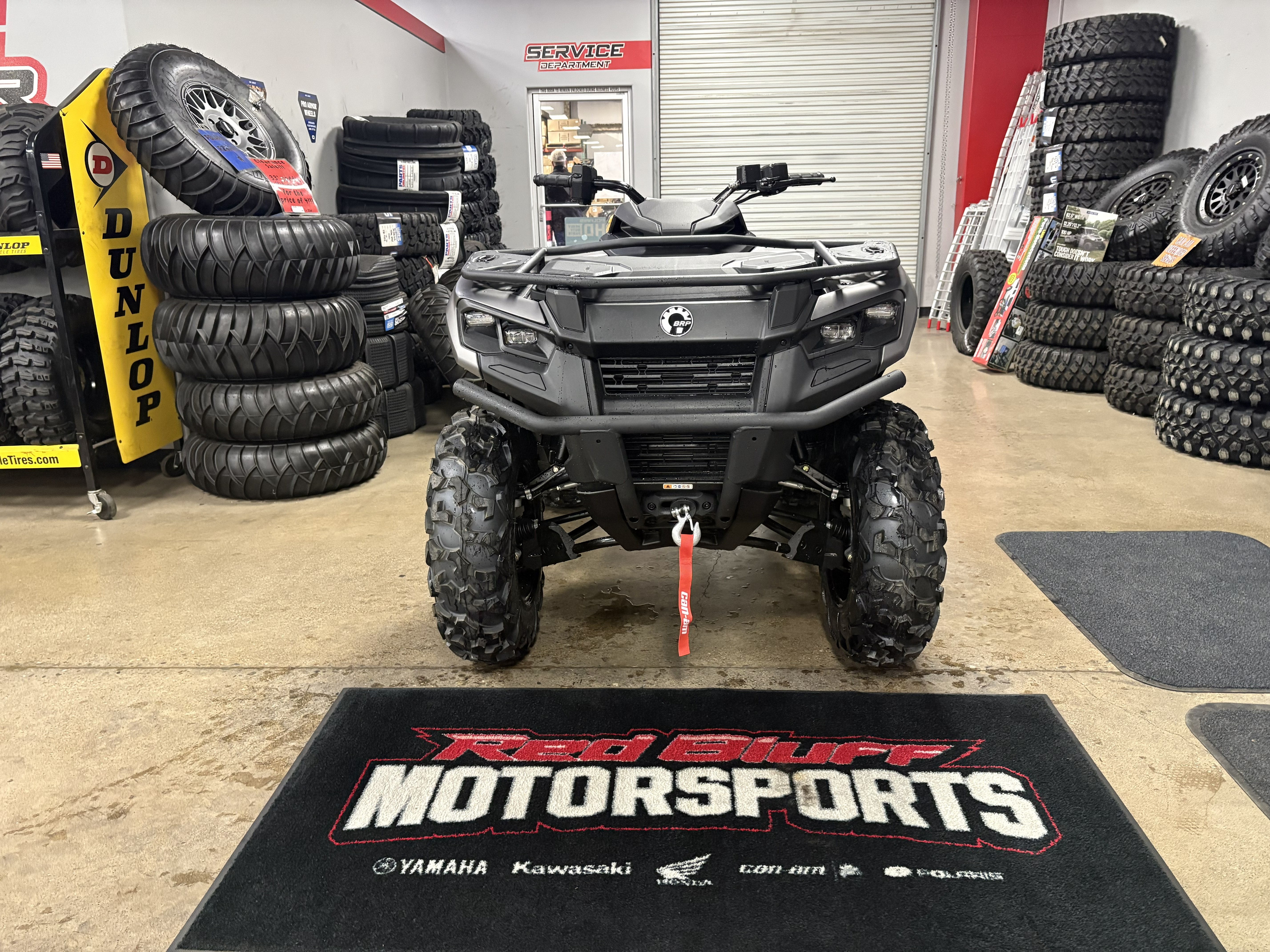 powersport image