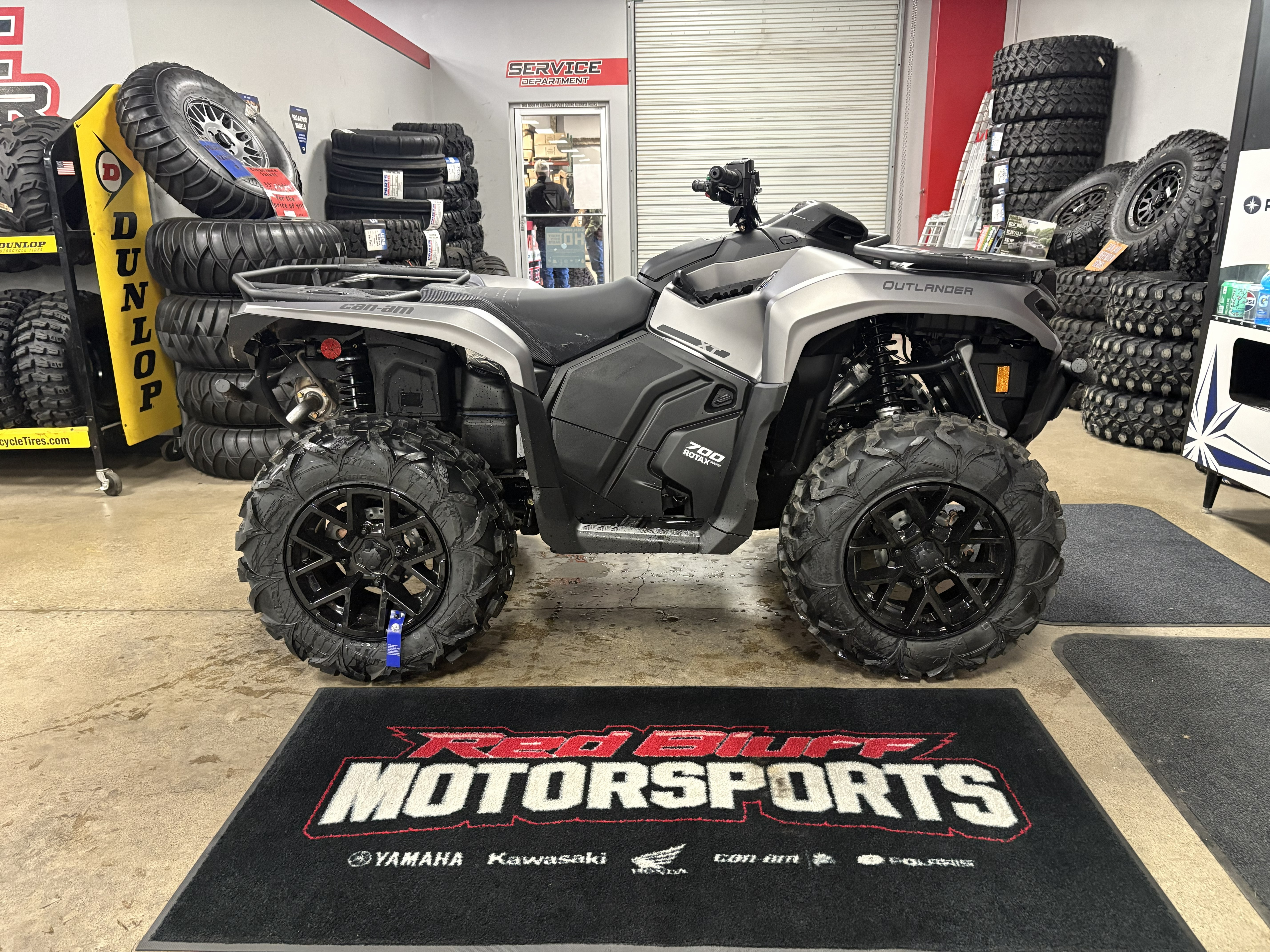 powersport image