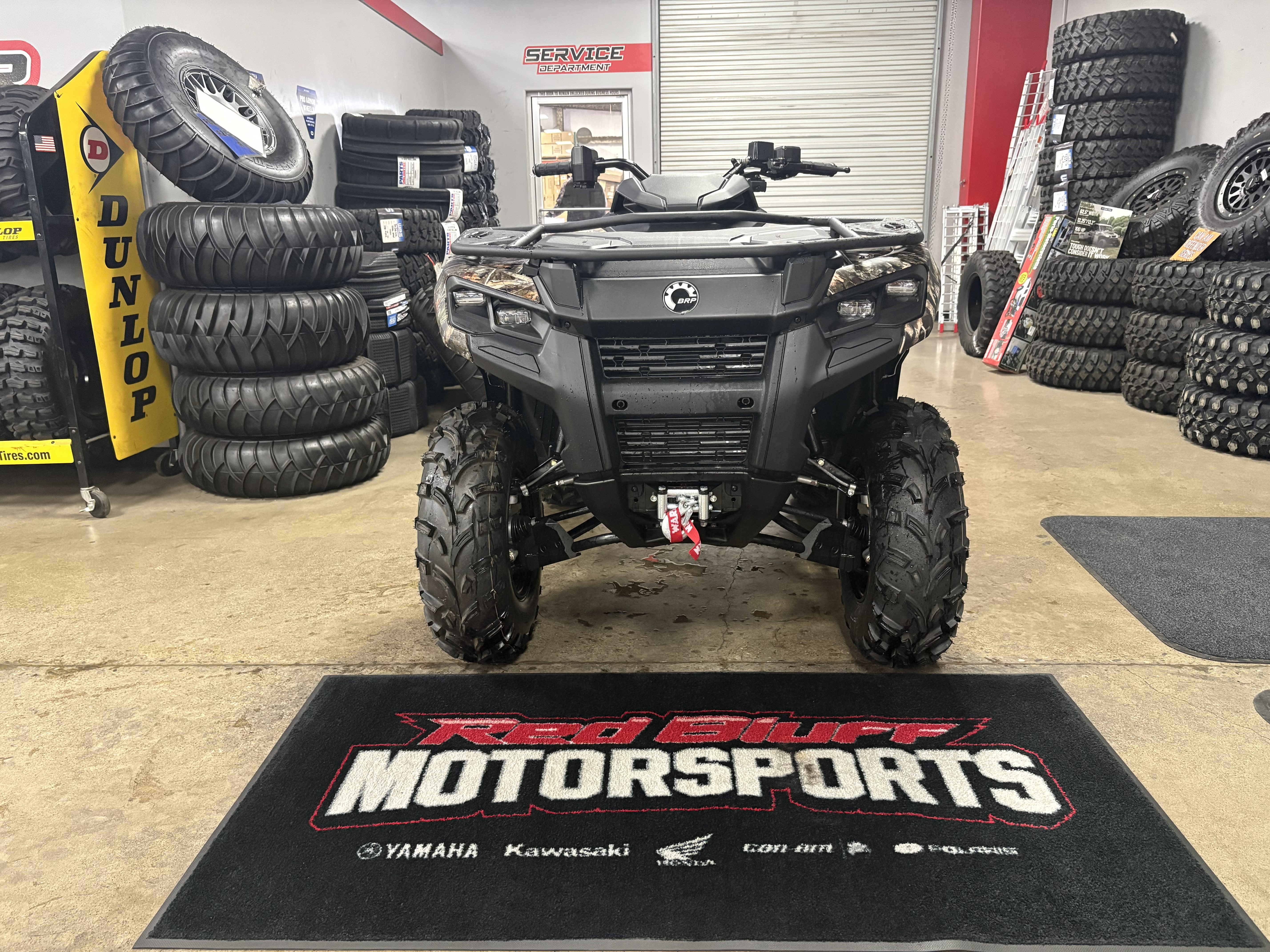 powersport image