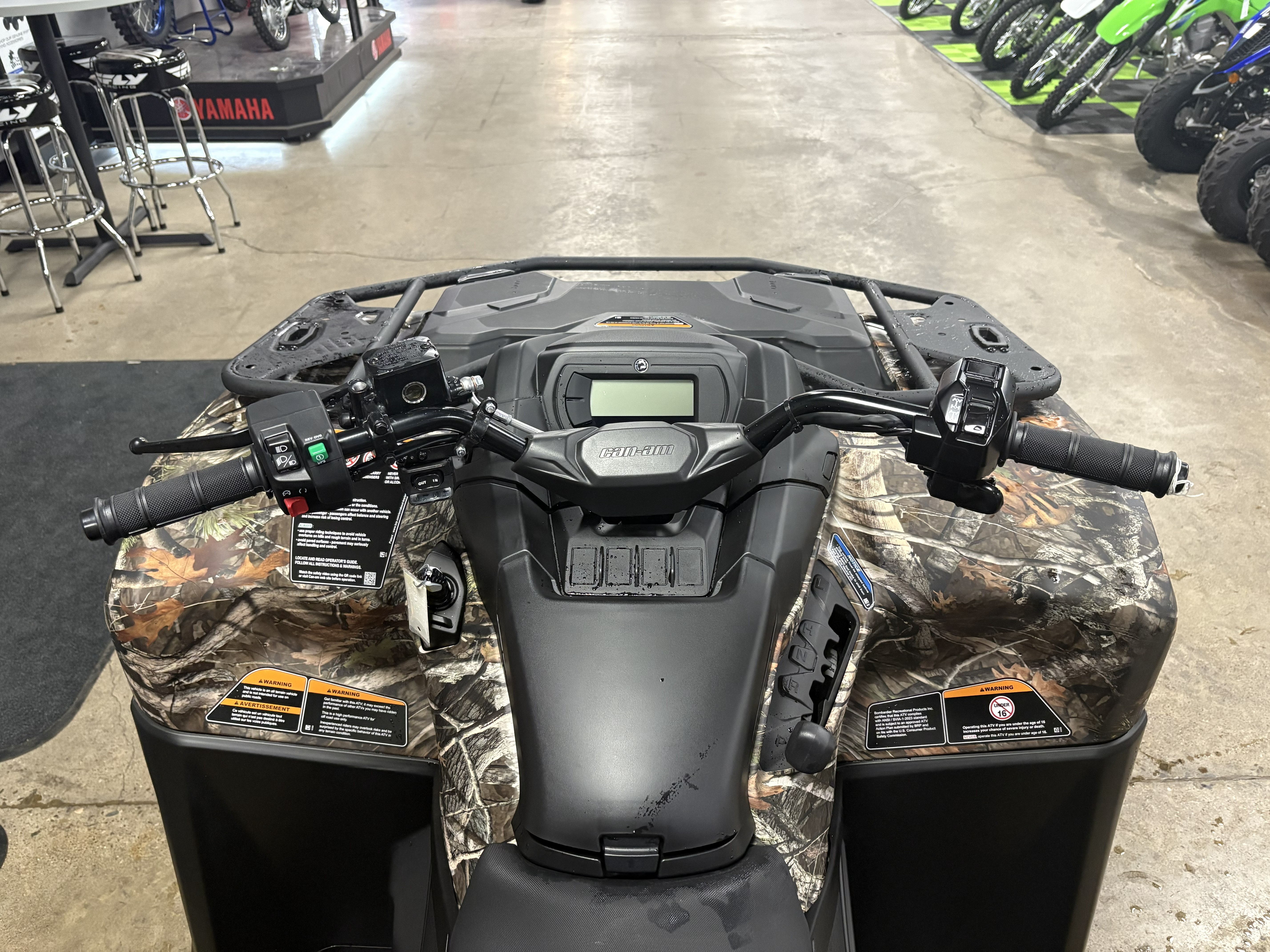 powersport image