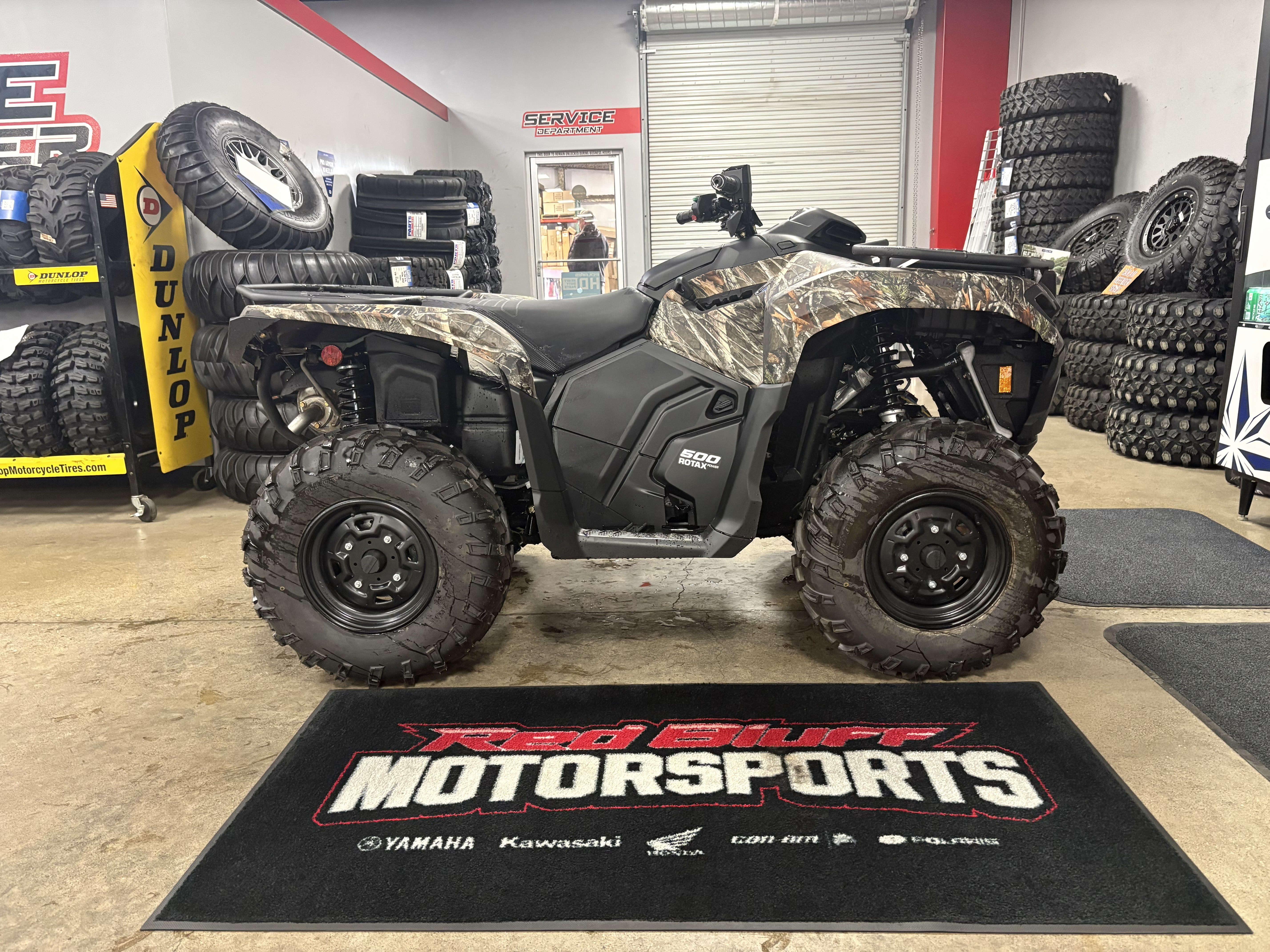 powersport image